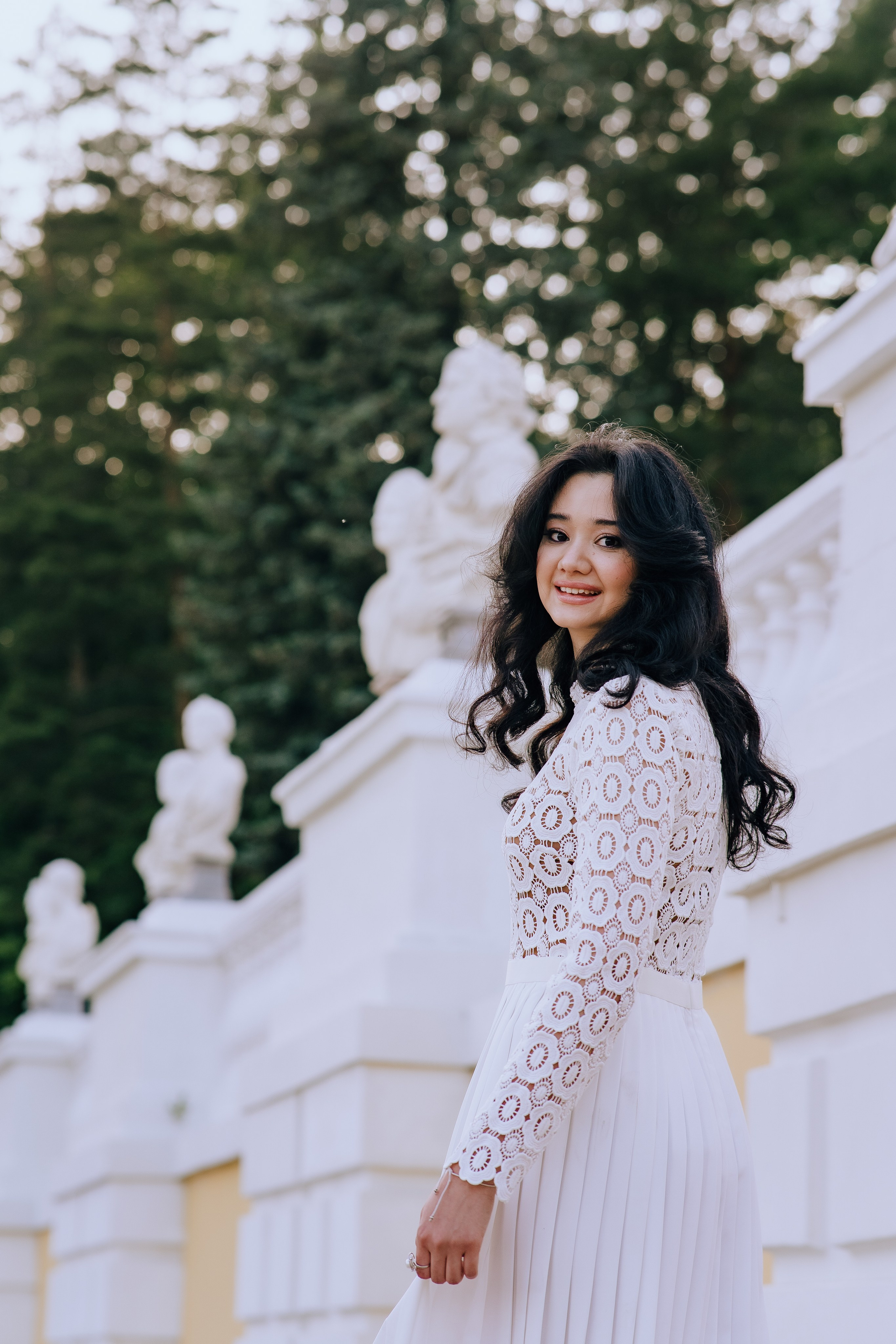 Архангельское. Фотограф Москва