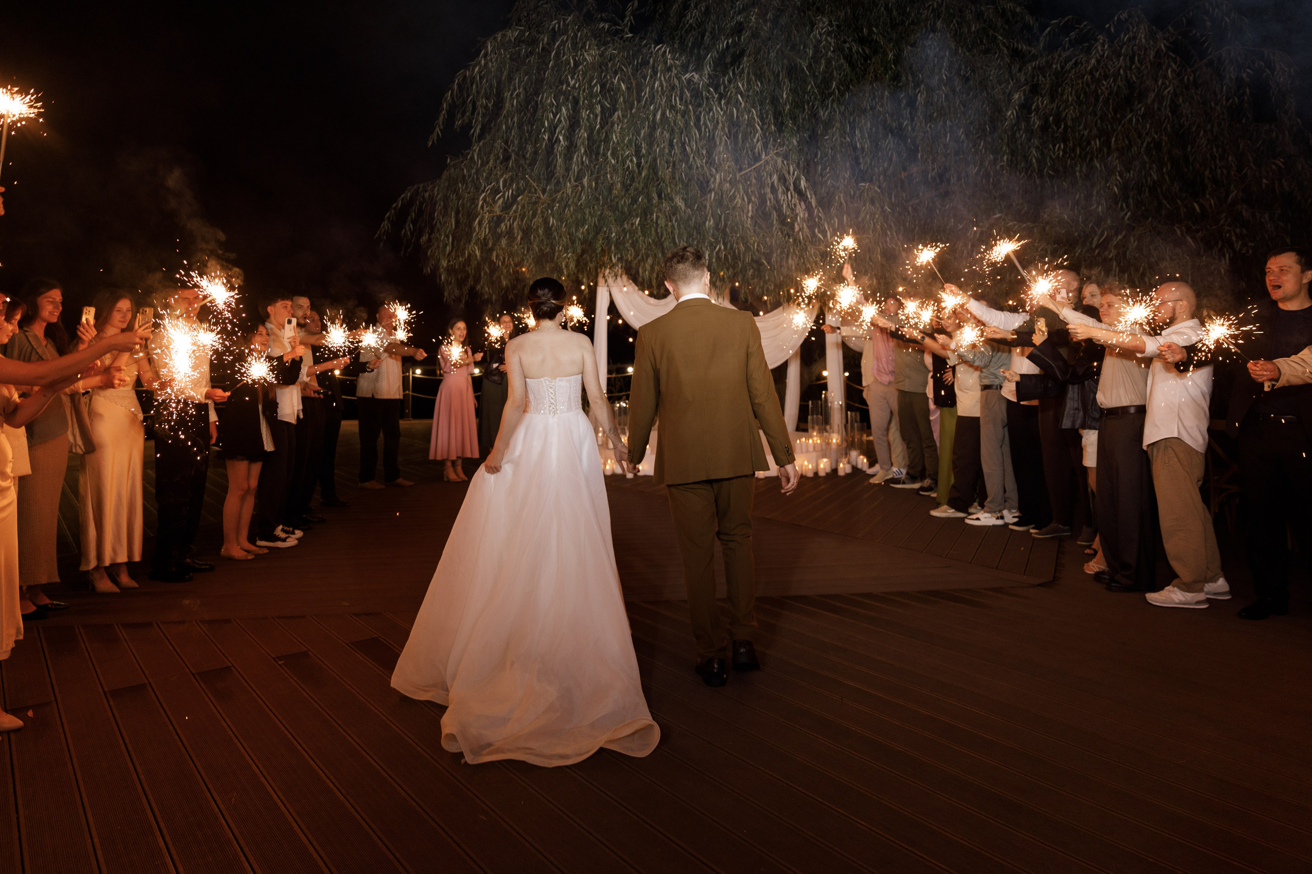 Ласковое «Бубусик». Свадебный фотограф в Краснодаре Елизавета Горшенёва