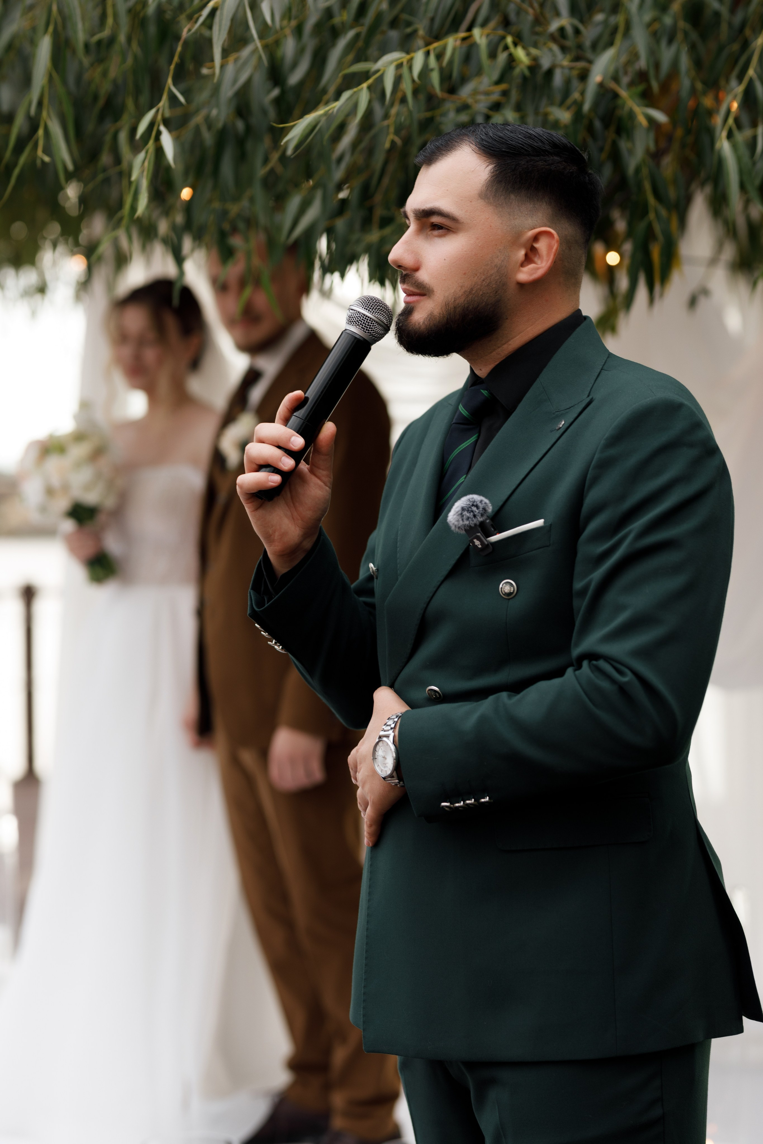 Ласковое «Бубусик». Свадебный фотограф в Краснодаре Елизавета Горшенёва