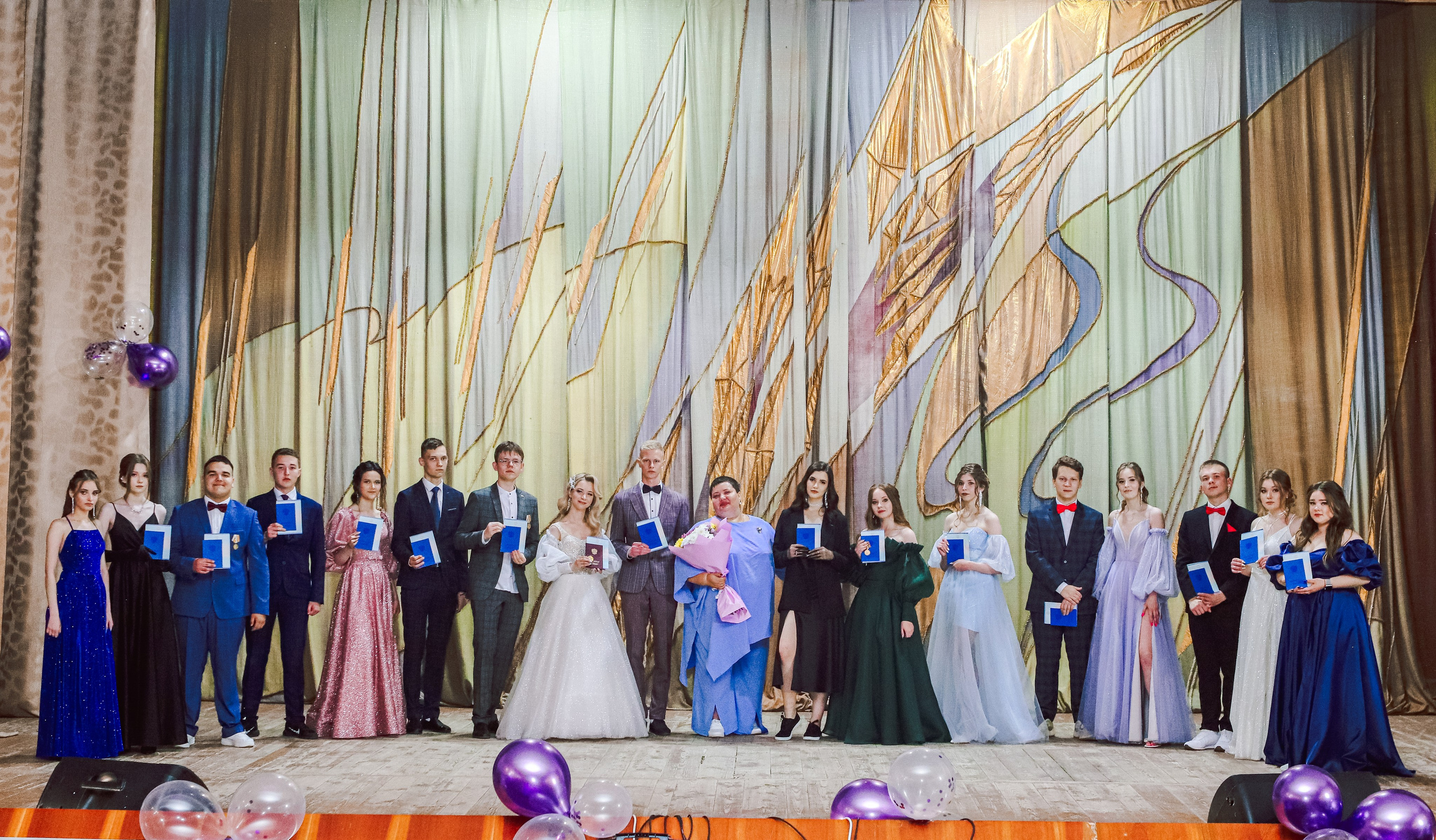 Выпускной 2023. Семейный свадебный детский фотограф Саранск Наталья Сыркина