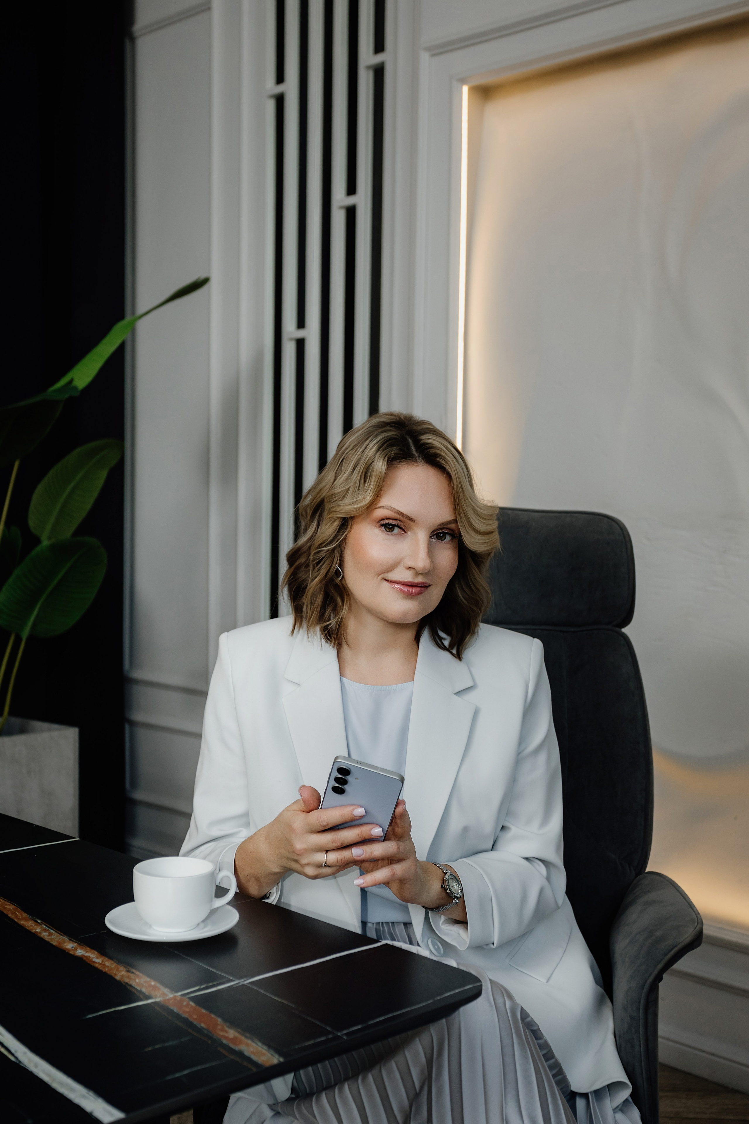 Елена Кириленкова — HR-эксперт и карьерный консультант. Деловая и Бизнес съемка в  Москве Инесса Грушко