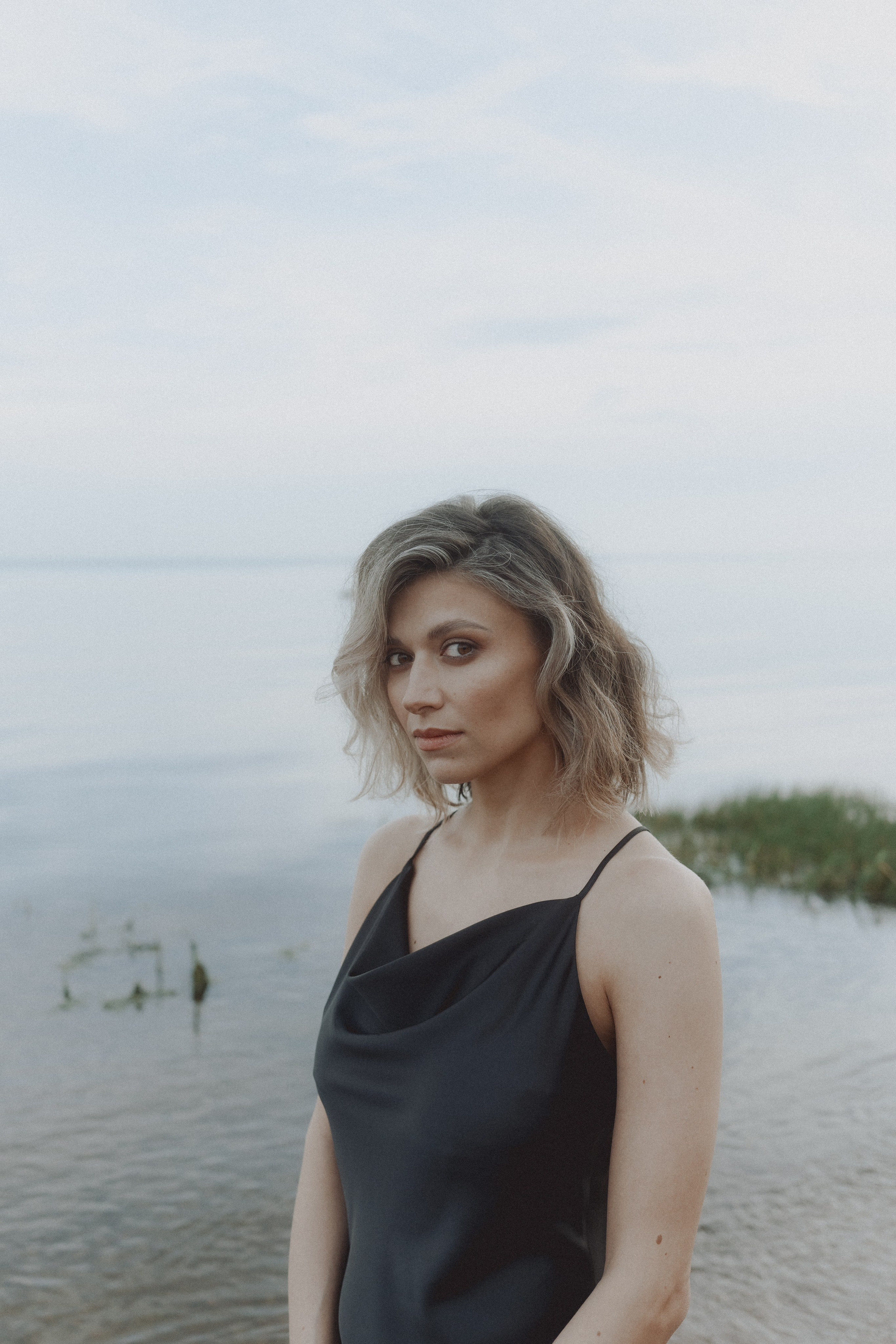 Ксения. Портретный фотограф в Санкт-Петербурге Филатов Максим