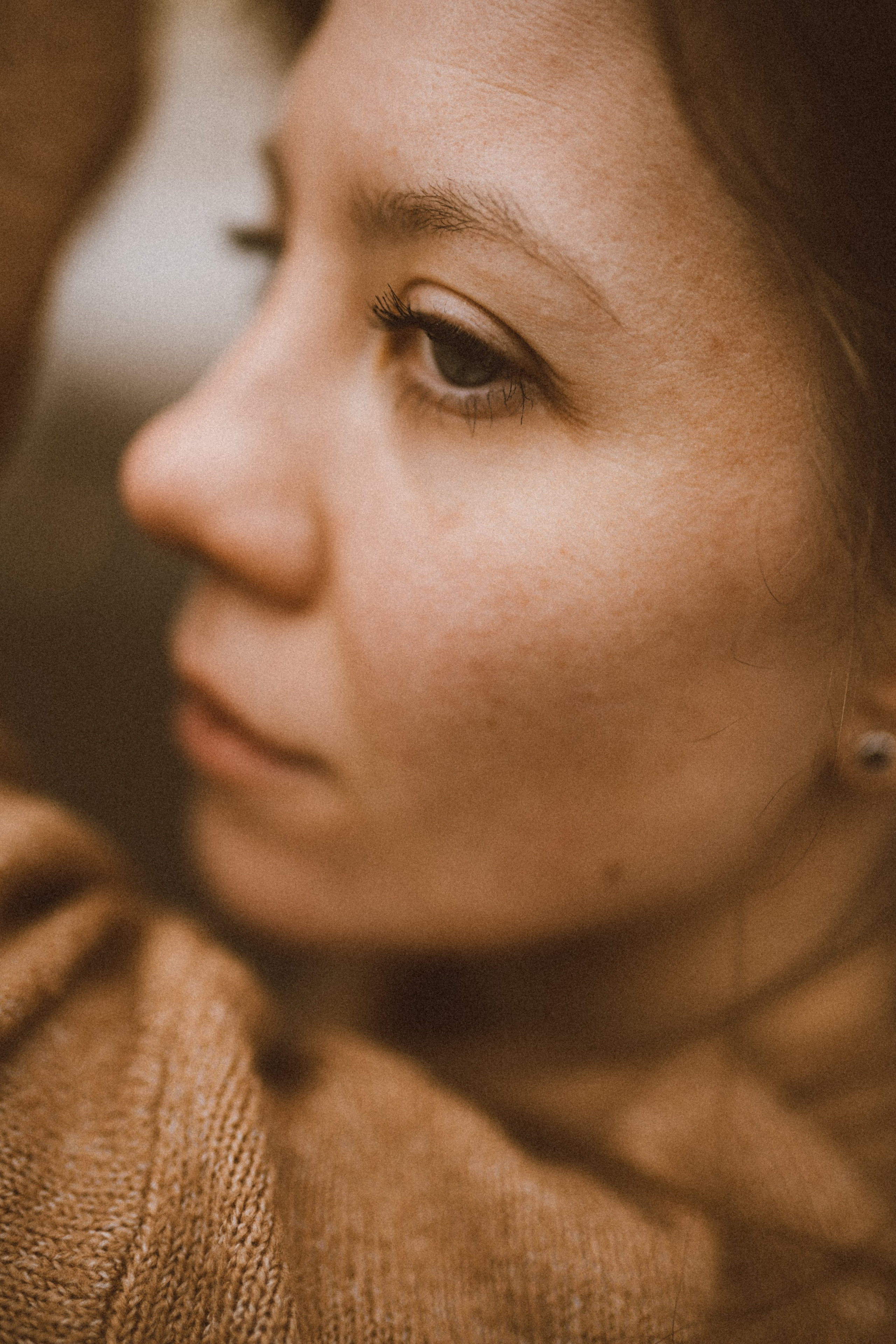 Ветер в волосах. Семейный и свадебный фотограф в Москве Оксана Гапеева