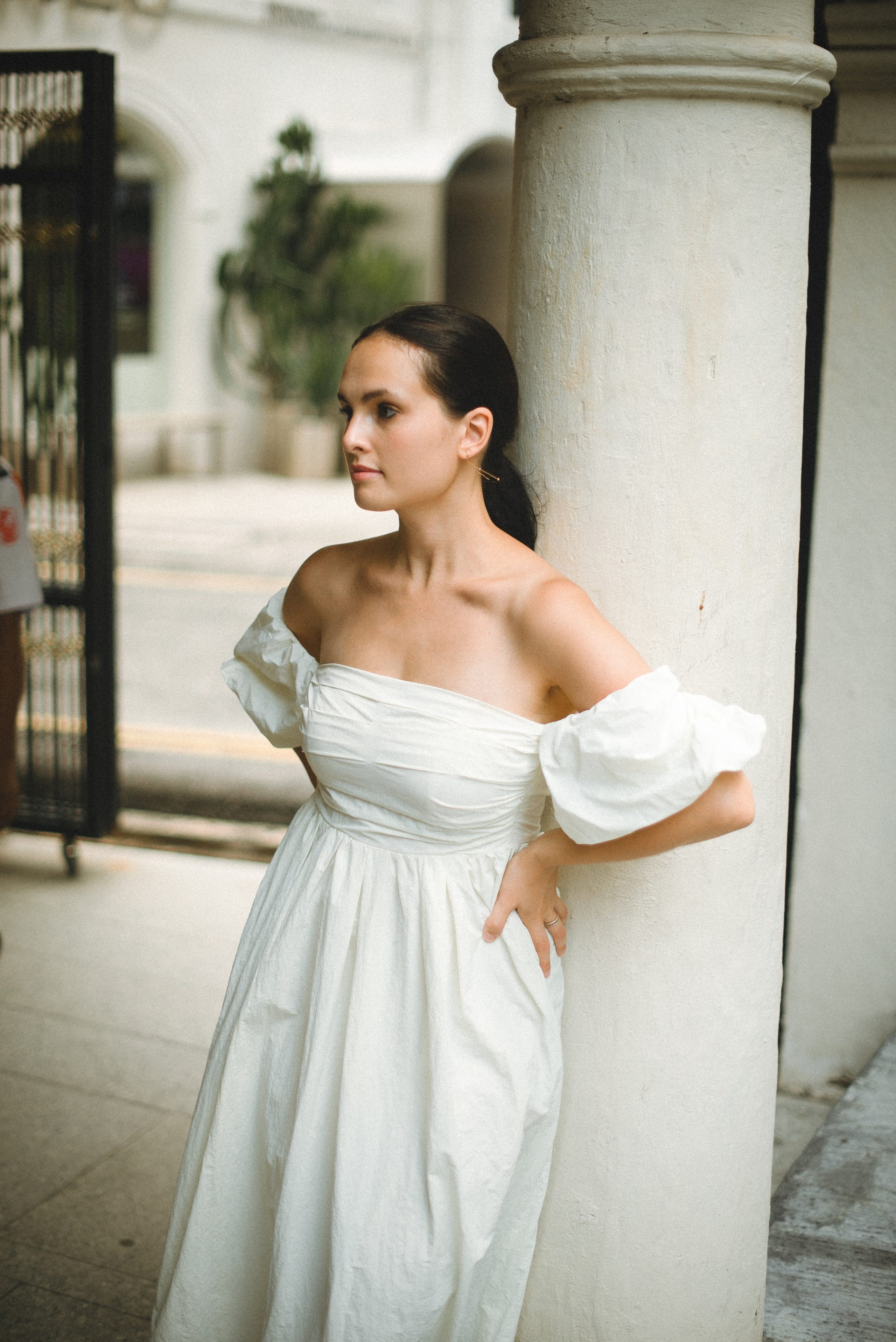 Фотограф Катя Любина