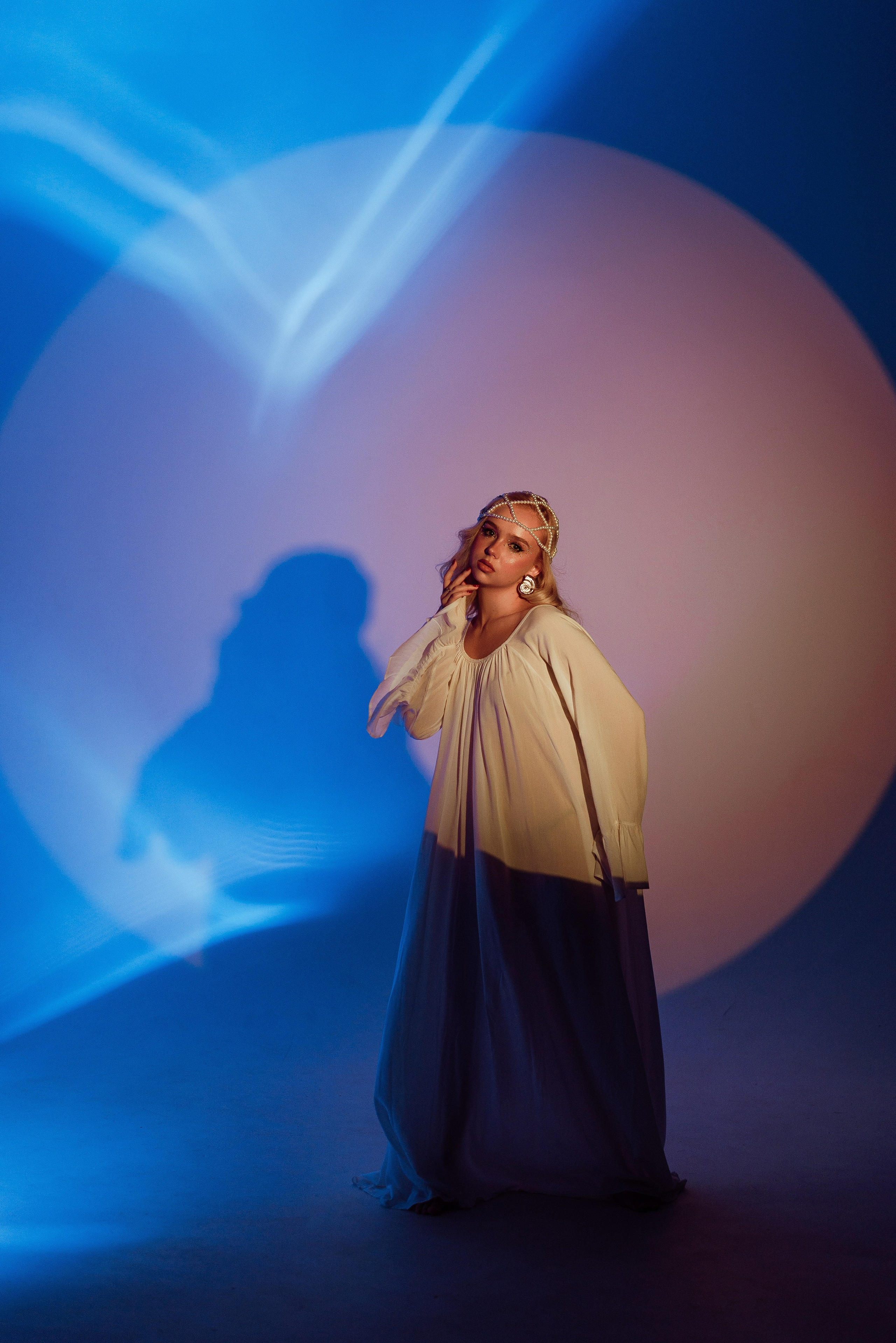 Кристина. Семейный и детский фотограф Иваново Ксения Азаренкова