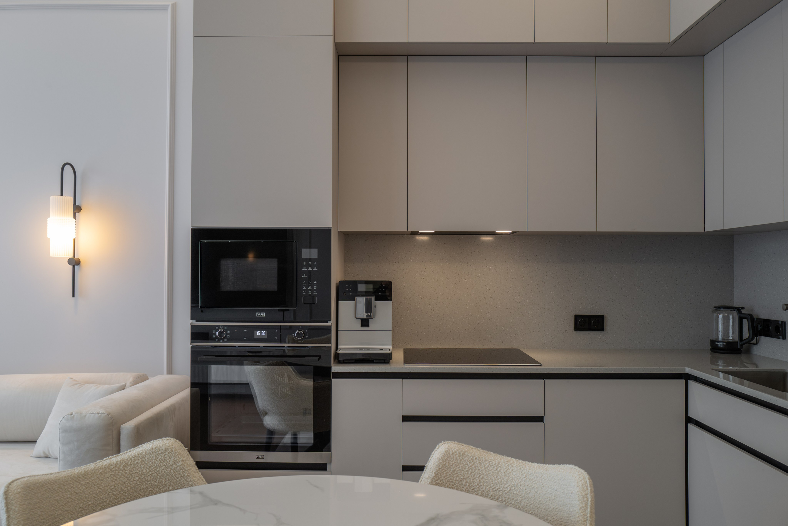 Интерьерная съёмка. Фотограф Алексей Байков: репортажная, деловая и интерьерная фотосъёмка