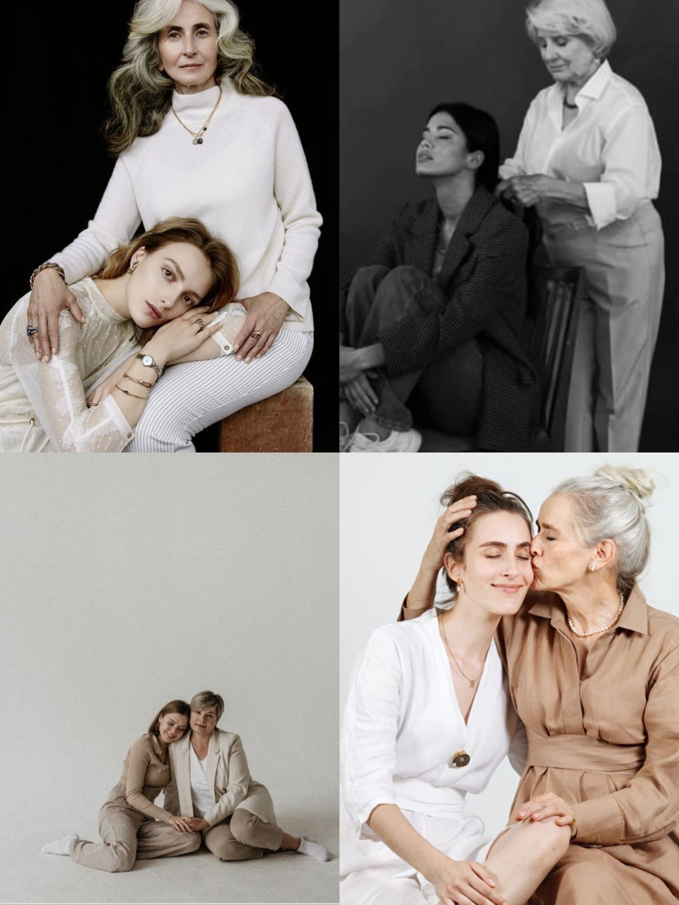 ЭКСПРЕСС ФОТОДЕНЬ «МАМА&ДОЧЬ». Наталья Середа//Семейный фотограф в Омске