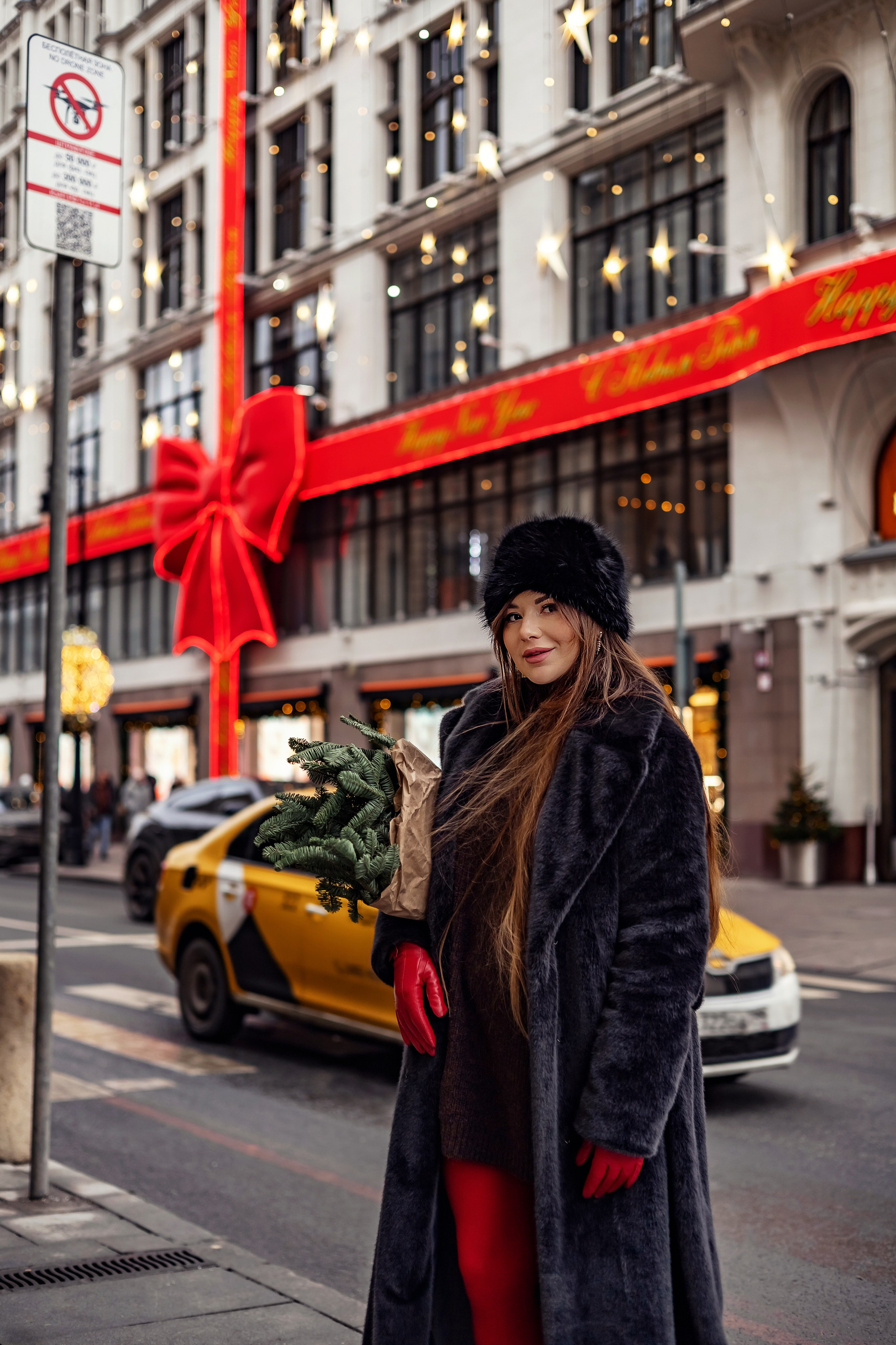 Семейный и детский фотограф в Москве Анна Чертополох
