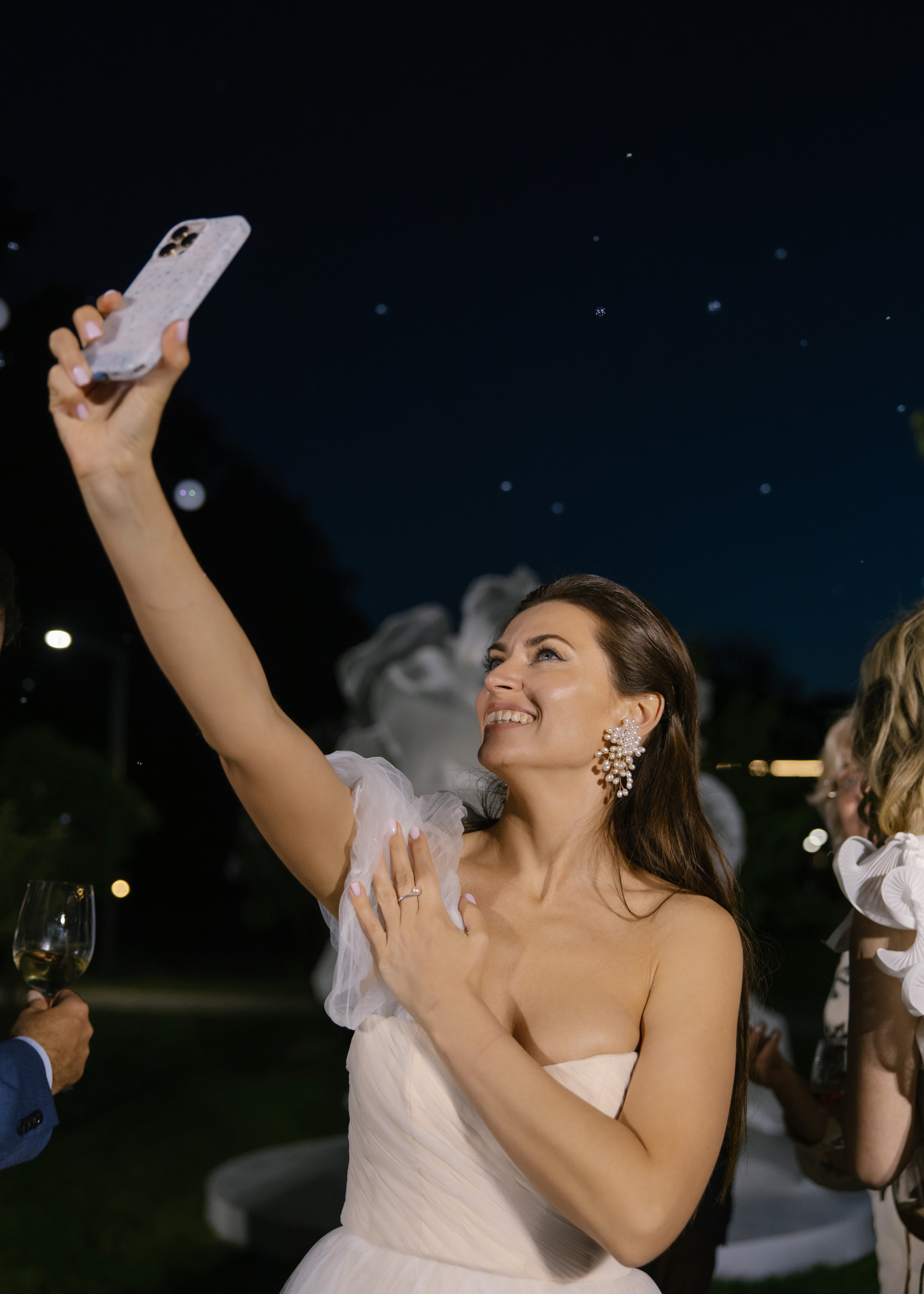 Океан любви Юлии и Алексея. Свадебный фотограф в Калининграде Ольга Пасечник