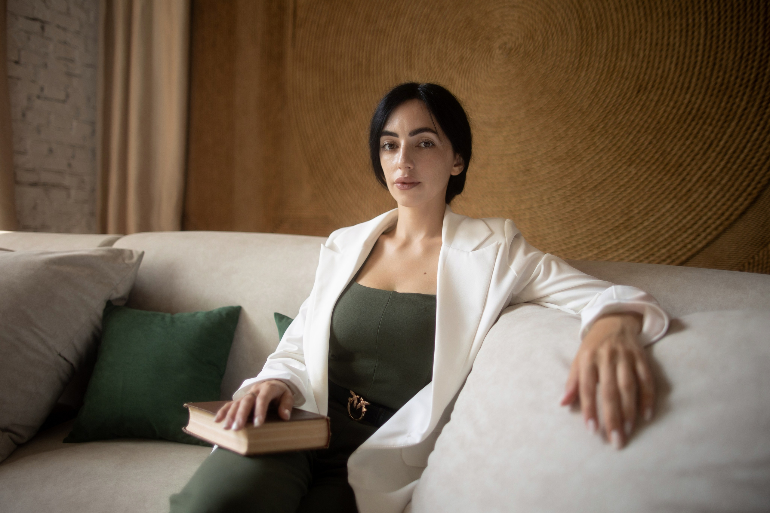 Юлия, психолог. Фото для статьи в журнале | Фото. Фото и видеосъемка любых мероприятий в городе Краснодаре и Краснодарском крае. Щеколдин Антон