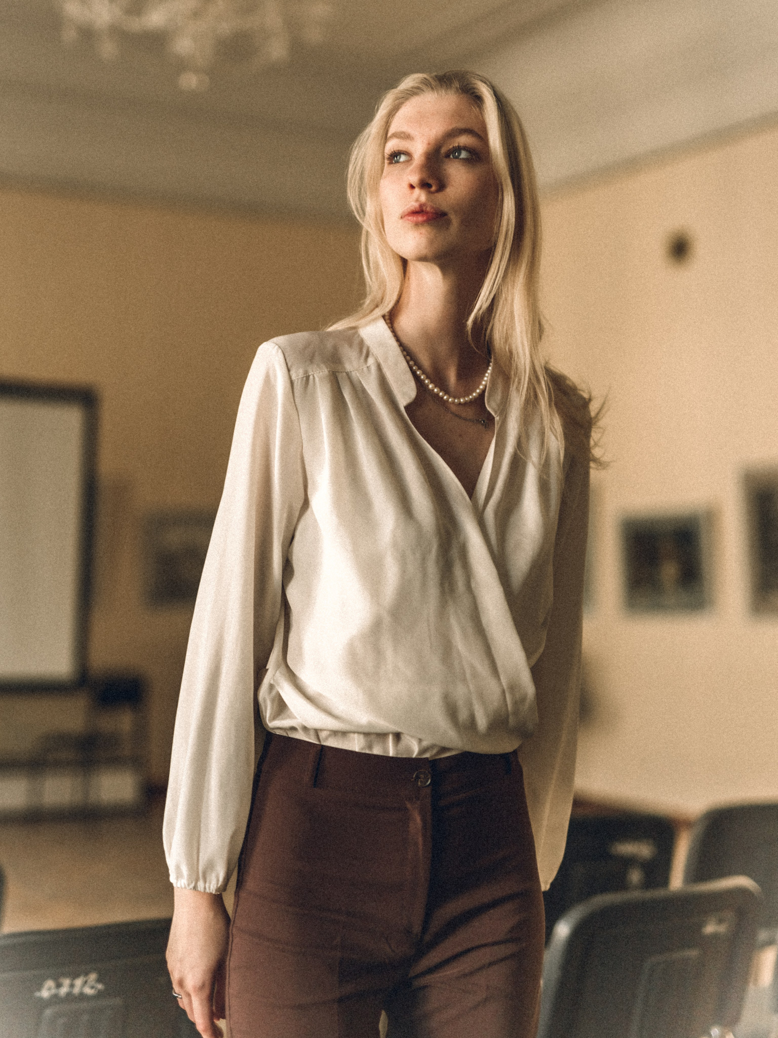 Катя. Фотограф Анна Нестеренко