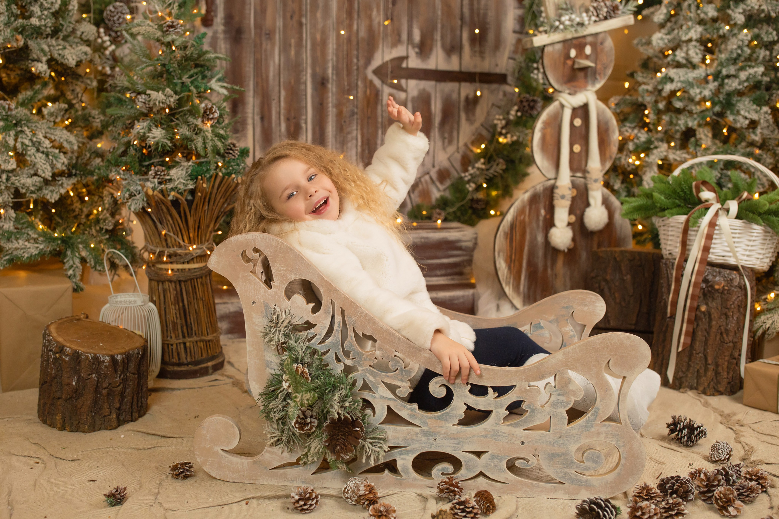 Фотограф на новый год, новогодняя фотосессия в Хабаровске, Новый год Хабаровск, новогодняя фотосессия в студии Хабаровск, студийная новогодняя фотосессия Хабаровск, фотограф Хабаровск, фотосессия 2026 Хабаровск,  домашняя новогодняя фотосессия, 