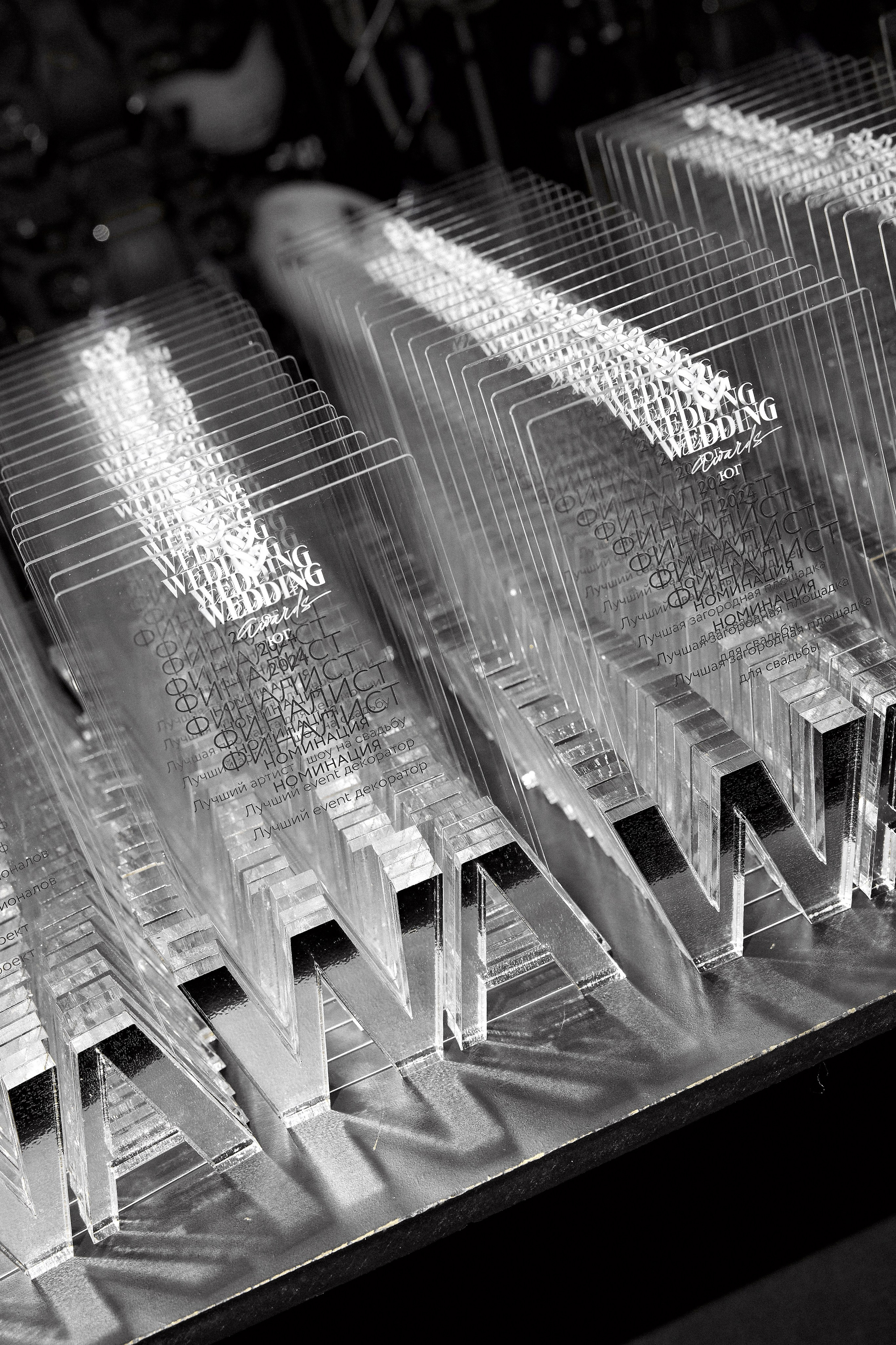 Wedding Awards Юг 2024. Фотограф Айвазова Наталья Краснодар