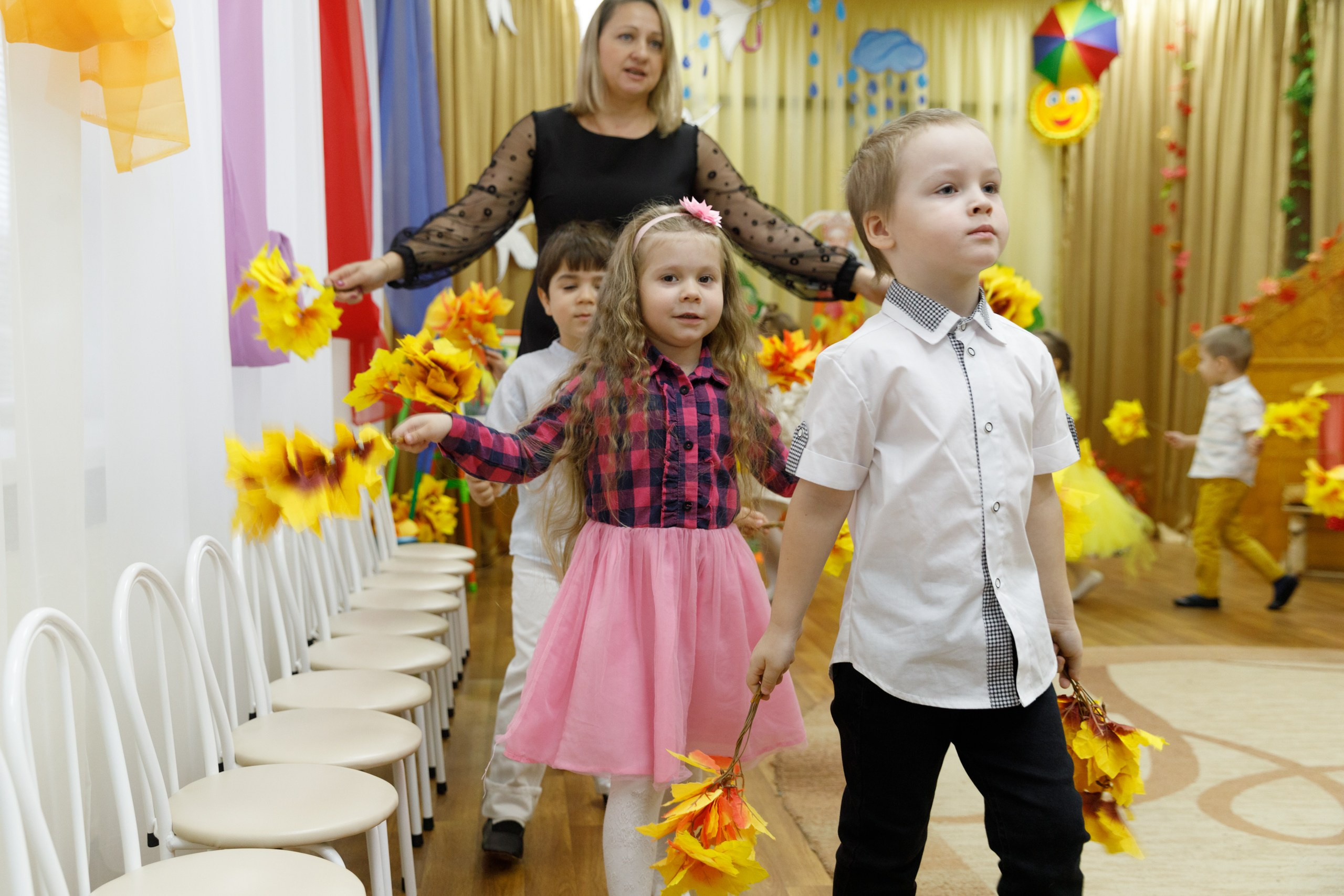 Группа Вишенка. Свадебный фотограф в Ярославле Анастасия Архипова