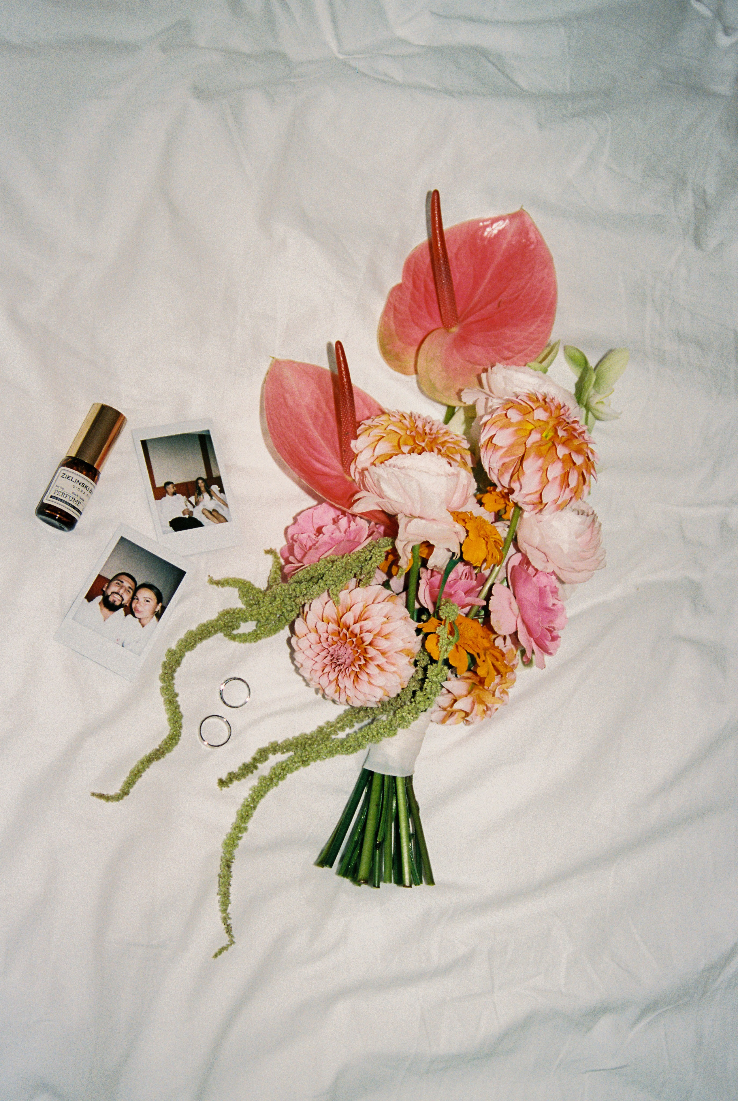 Портфолио. Свадебный фотограф Катерина Чулкова