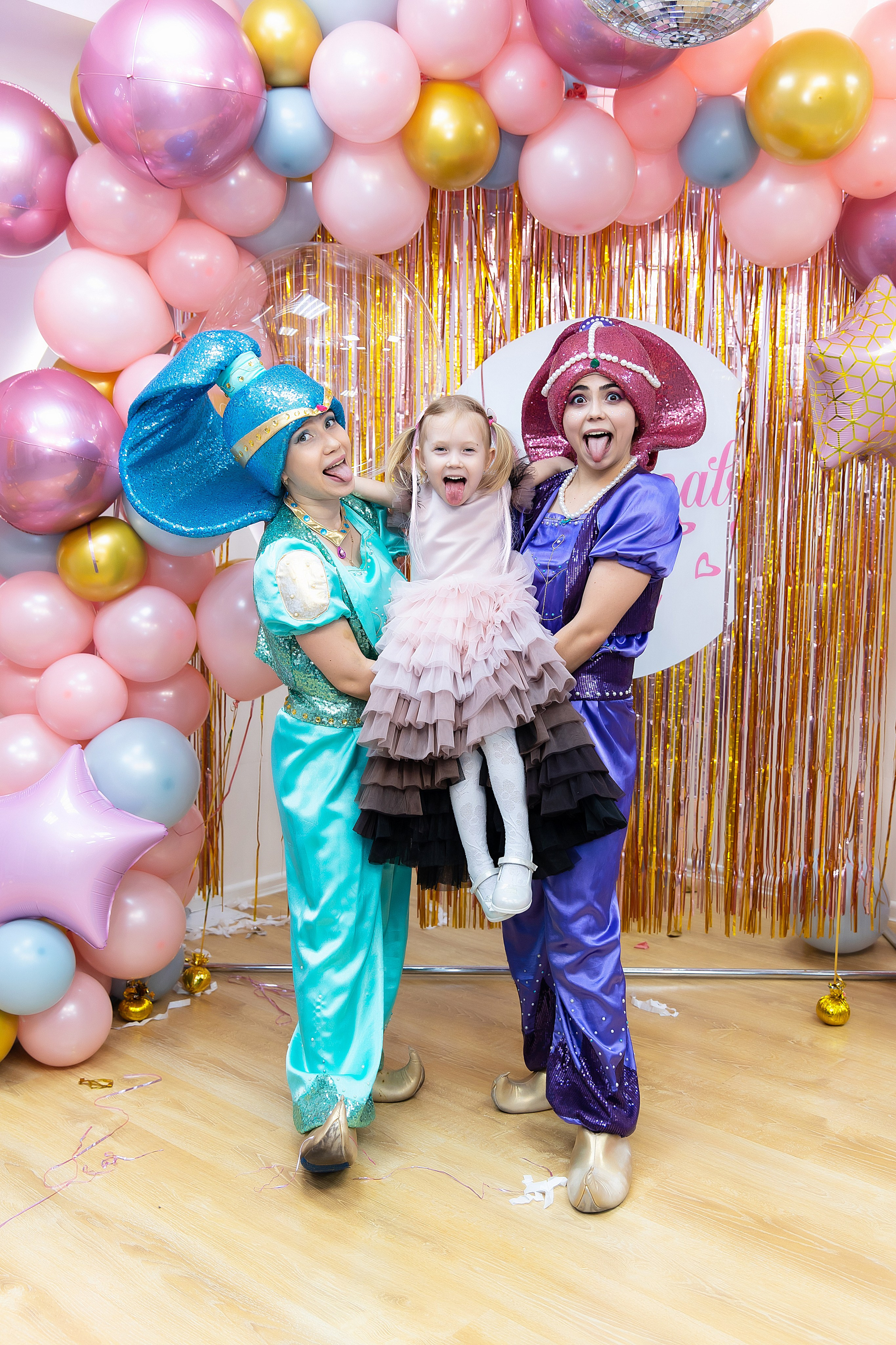 Мирославе 5 лет. Свадебный и семейный фотограф у Уфе Евгения Сазонова