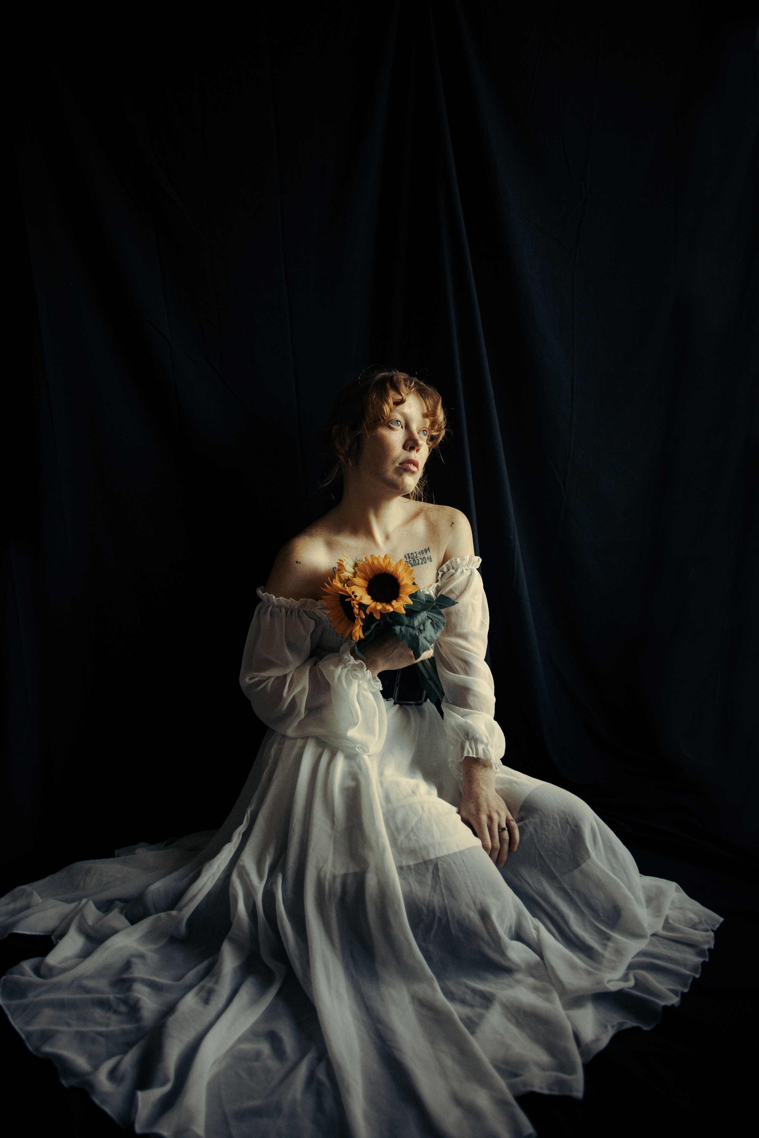 Photographer Victoria Bolotnikova