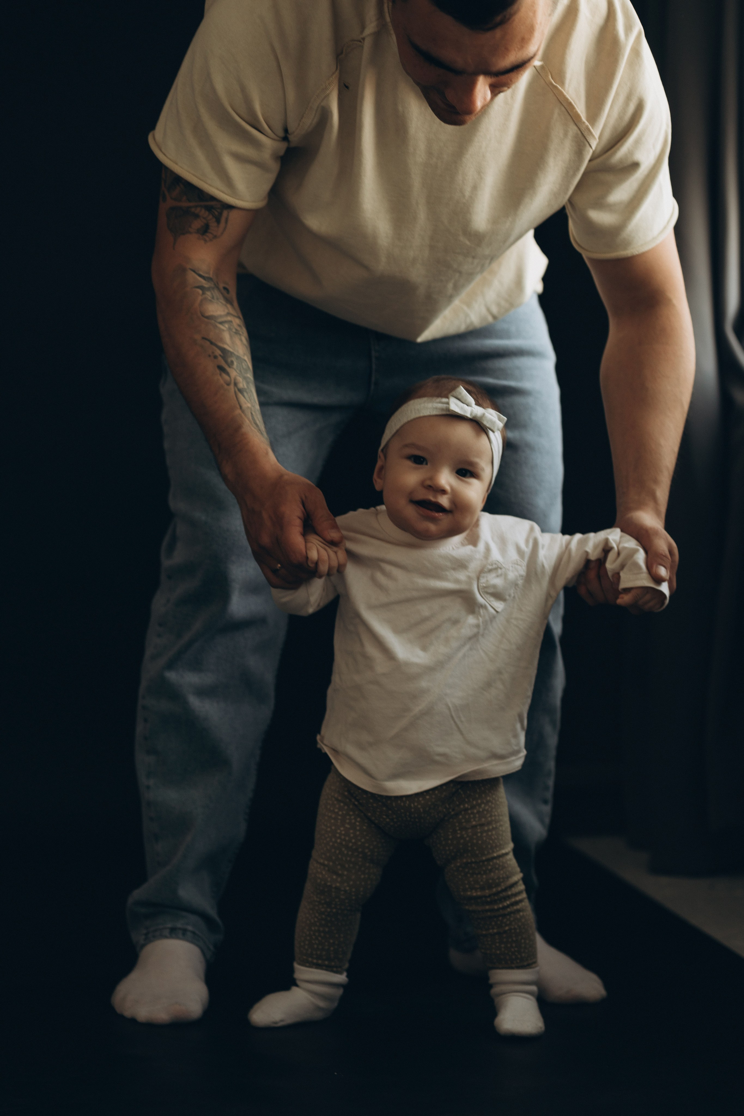 Семья Щелкуновых. Семейный и свадебный фотограф в Чите Мария Авдеева