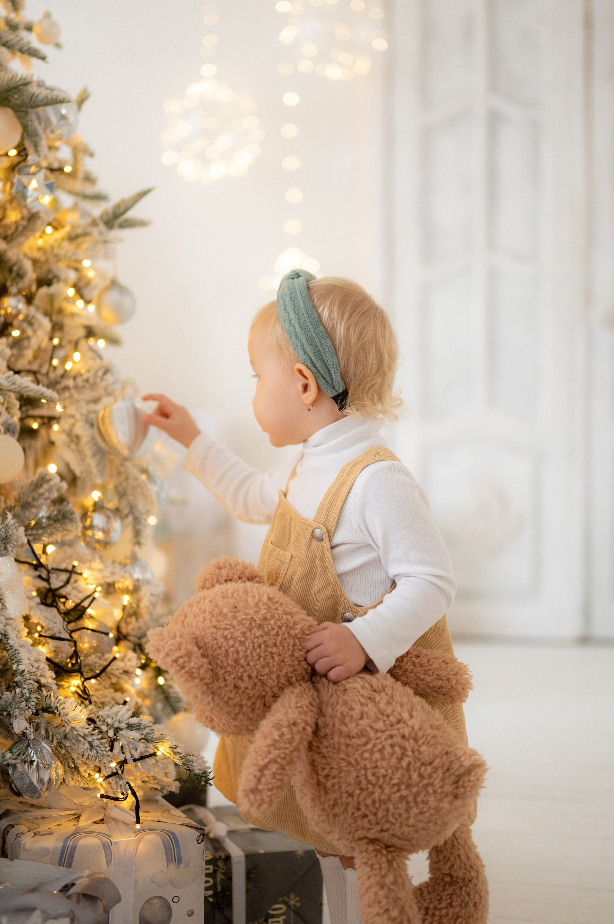 — Дети. Фотограф новорожденных, семейный детский в Тюмени Татьяна Морозова