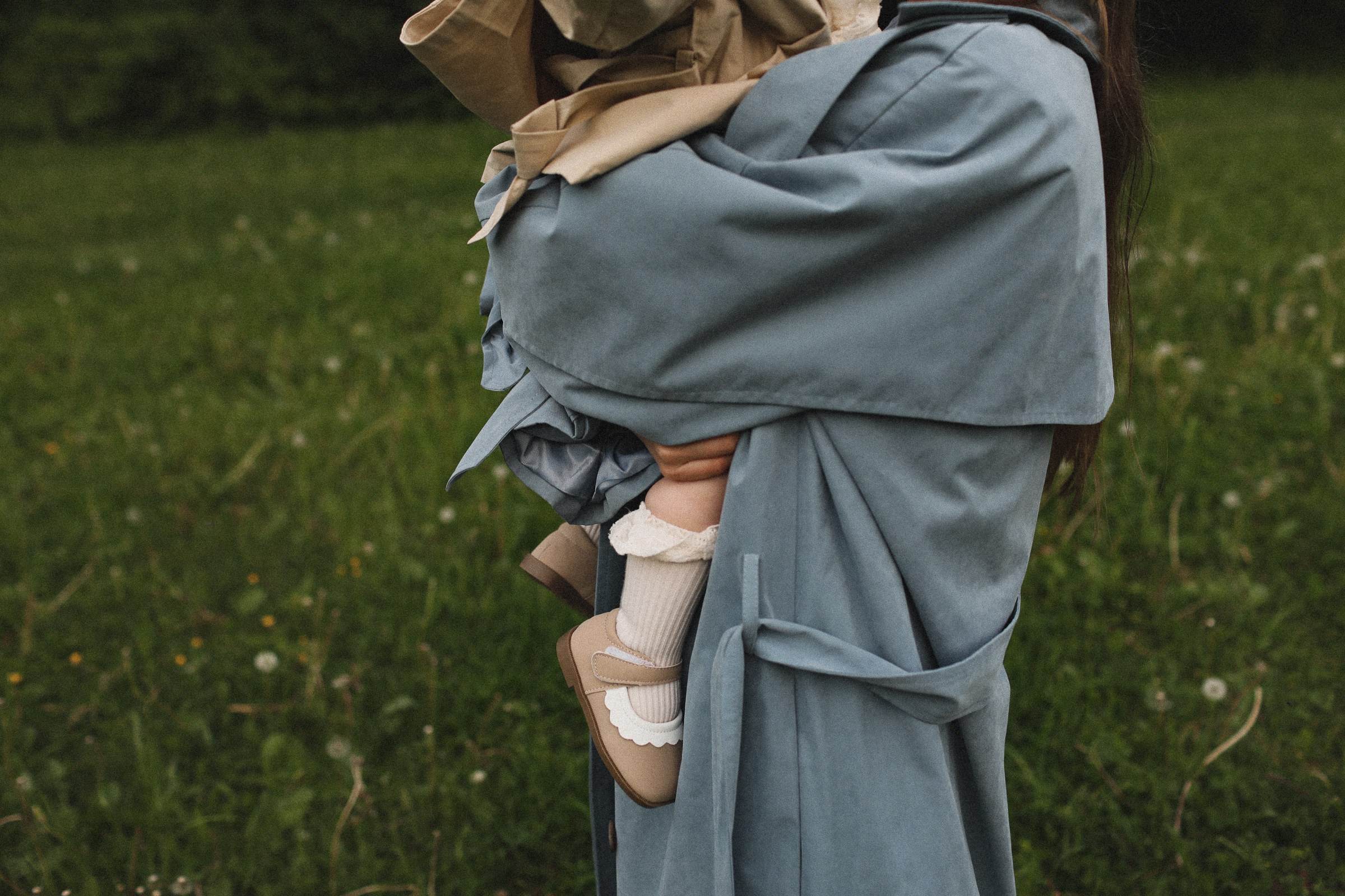Про Таня и Варю 2. Семейный фотограф в Москве Алевтина Носова