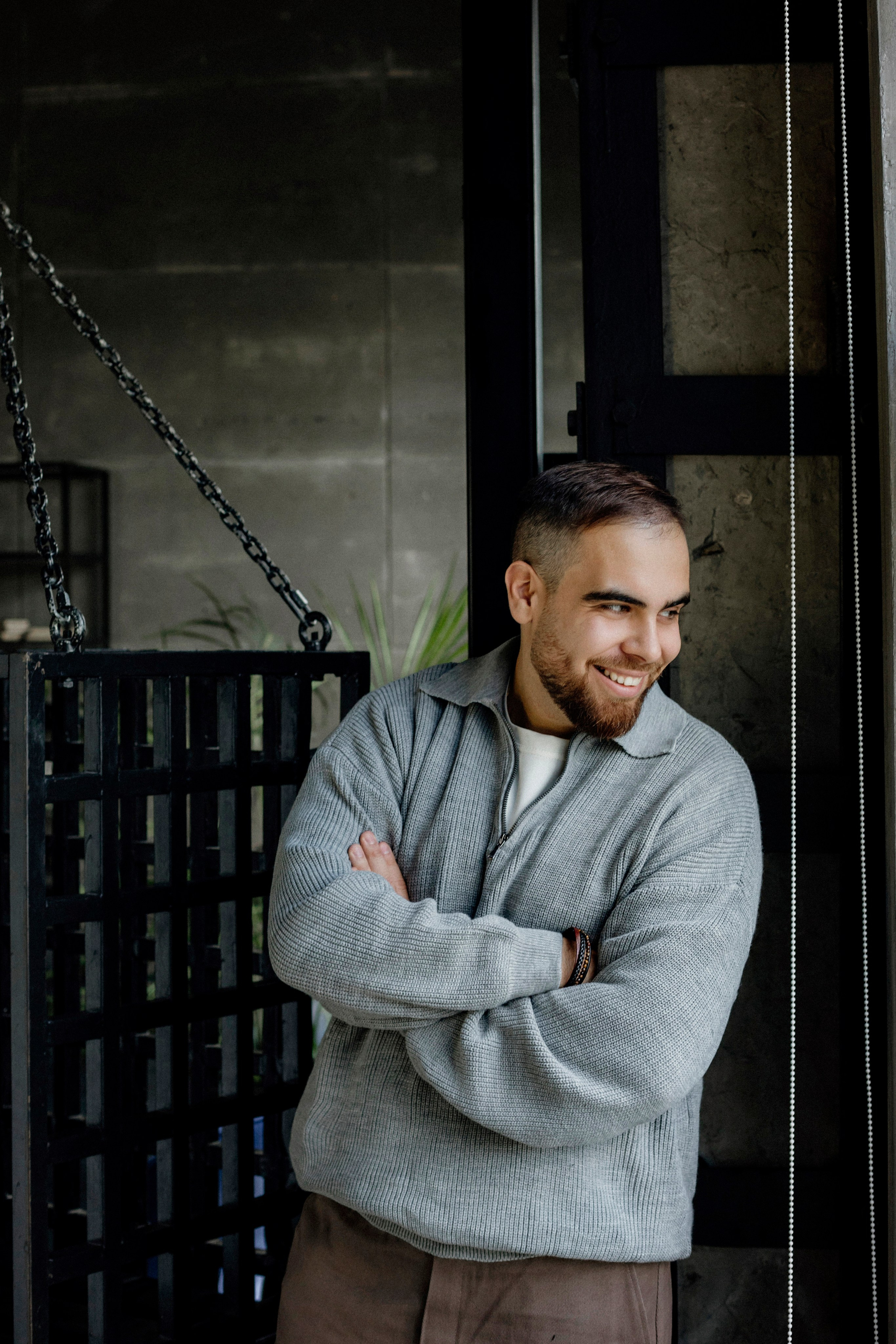 Максим. Деловая и Бизнес съемка в  Москве Инесса Грушко