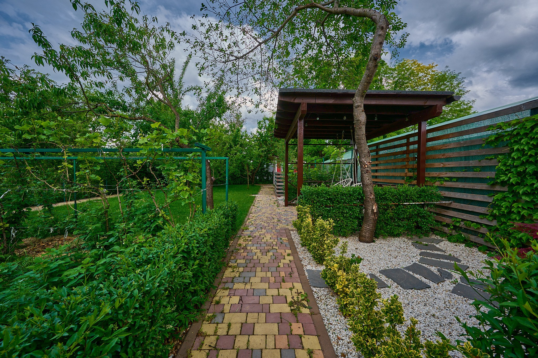 Дом 97. Интерьерный фотограф в Краснодаре