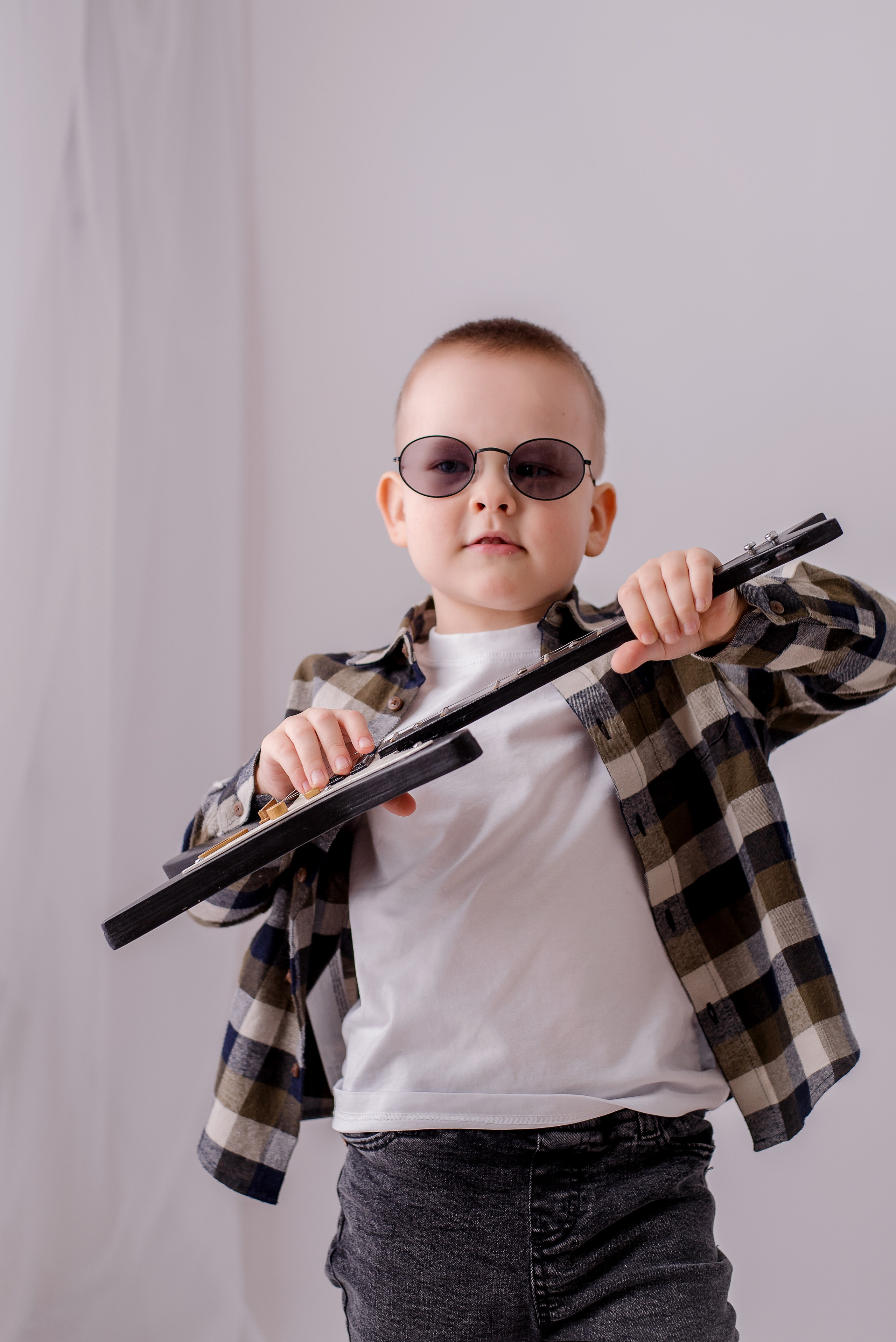 1 год семейная. Детский фотограф в Долгопрудном и Москве