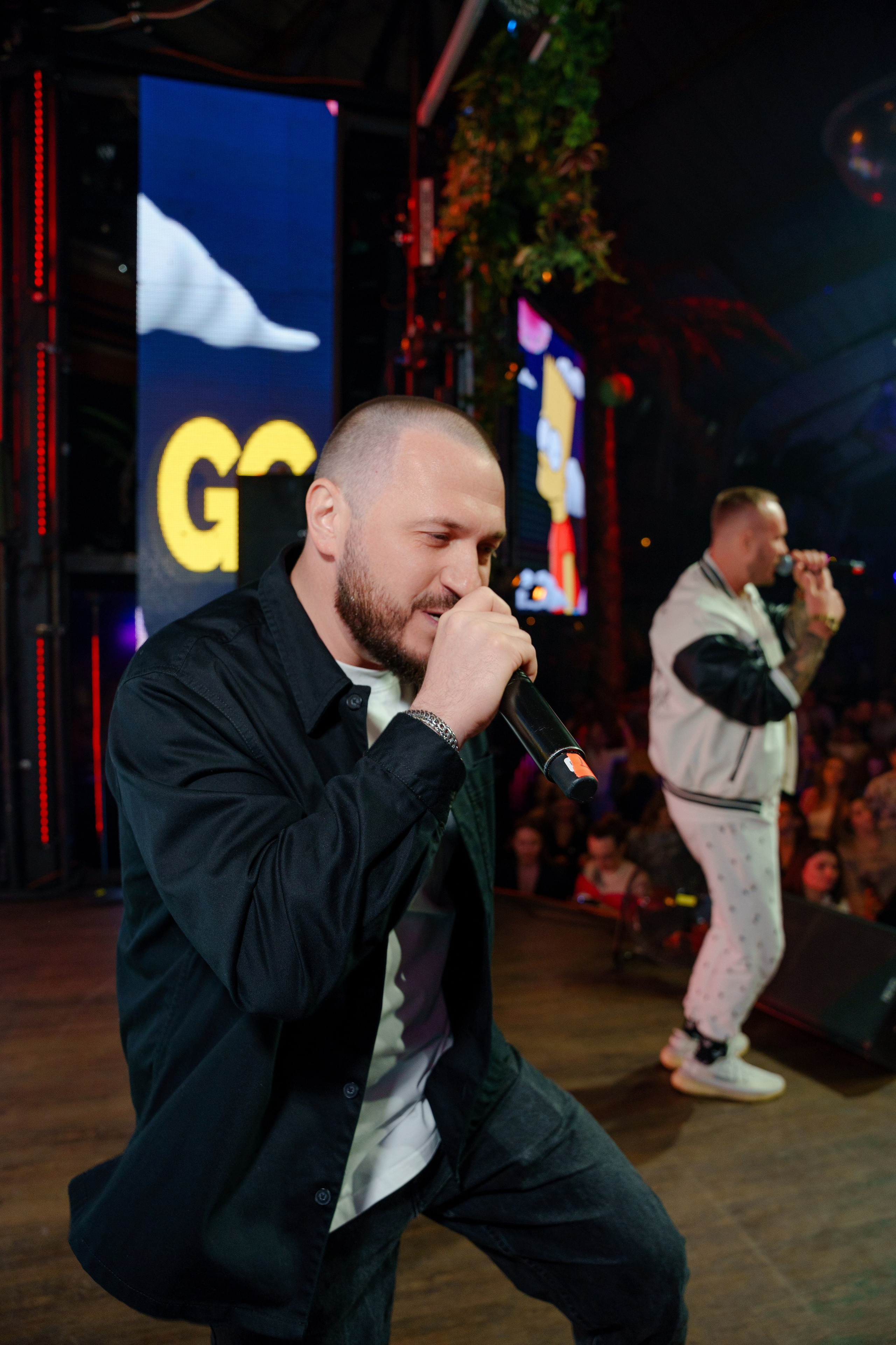 Репортажный фотограф Insta Dium 5 в мае 2024. Репортажный фотограф Москва Сергей Дружинин