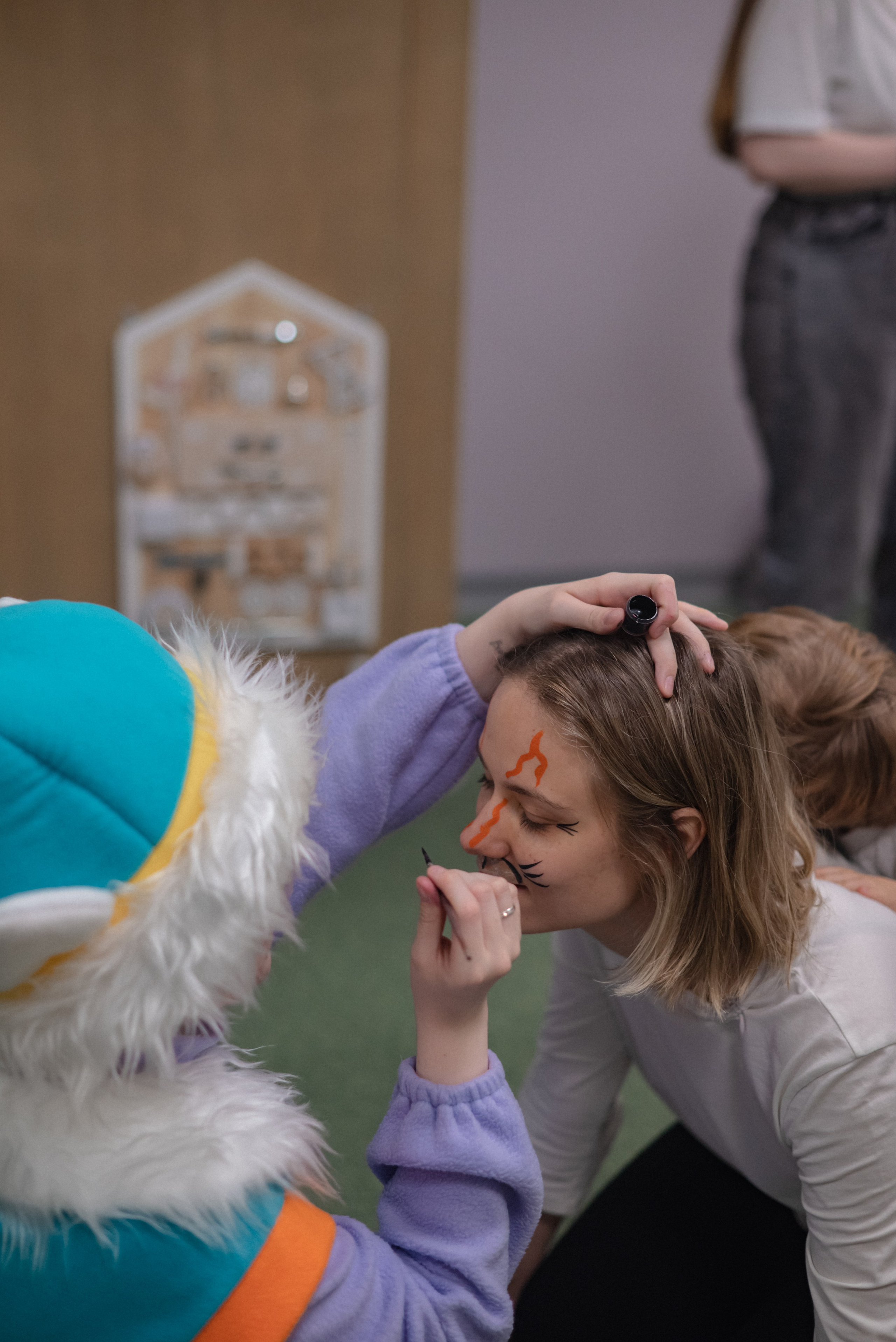 Домик на дереве. Семейный и детский фотограф в Москве Князева Диана