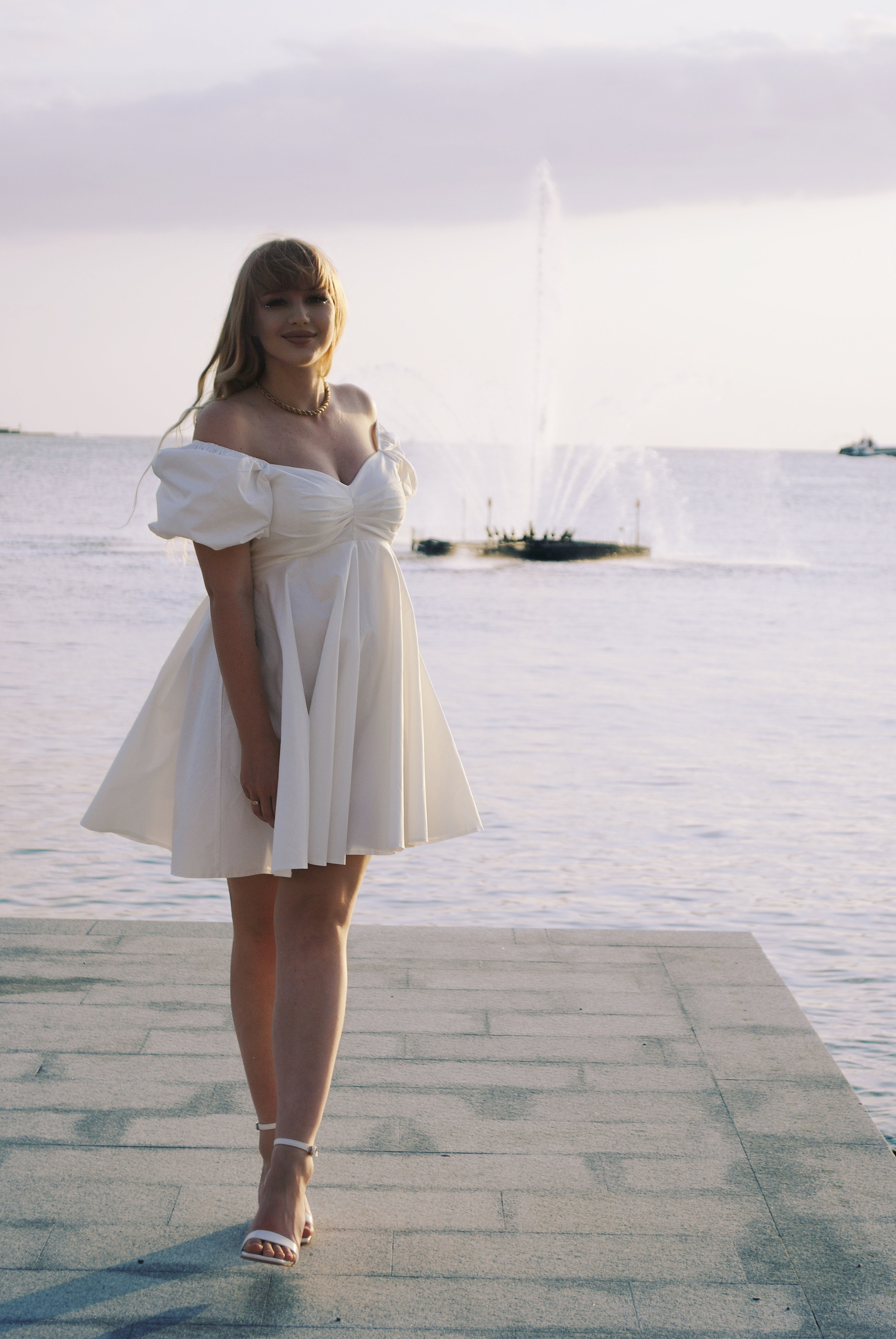 Ольга &супруг. Фотограф Мария Мусаелян