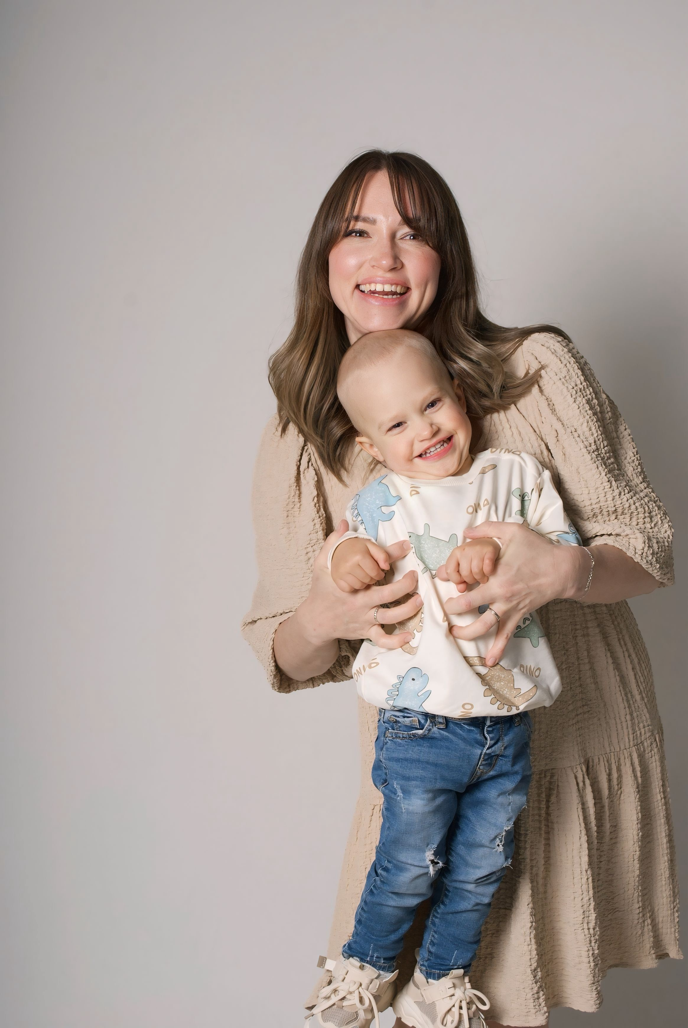 Семейная съемка. Фотограф Мария Мусаелян