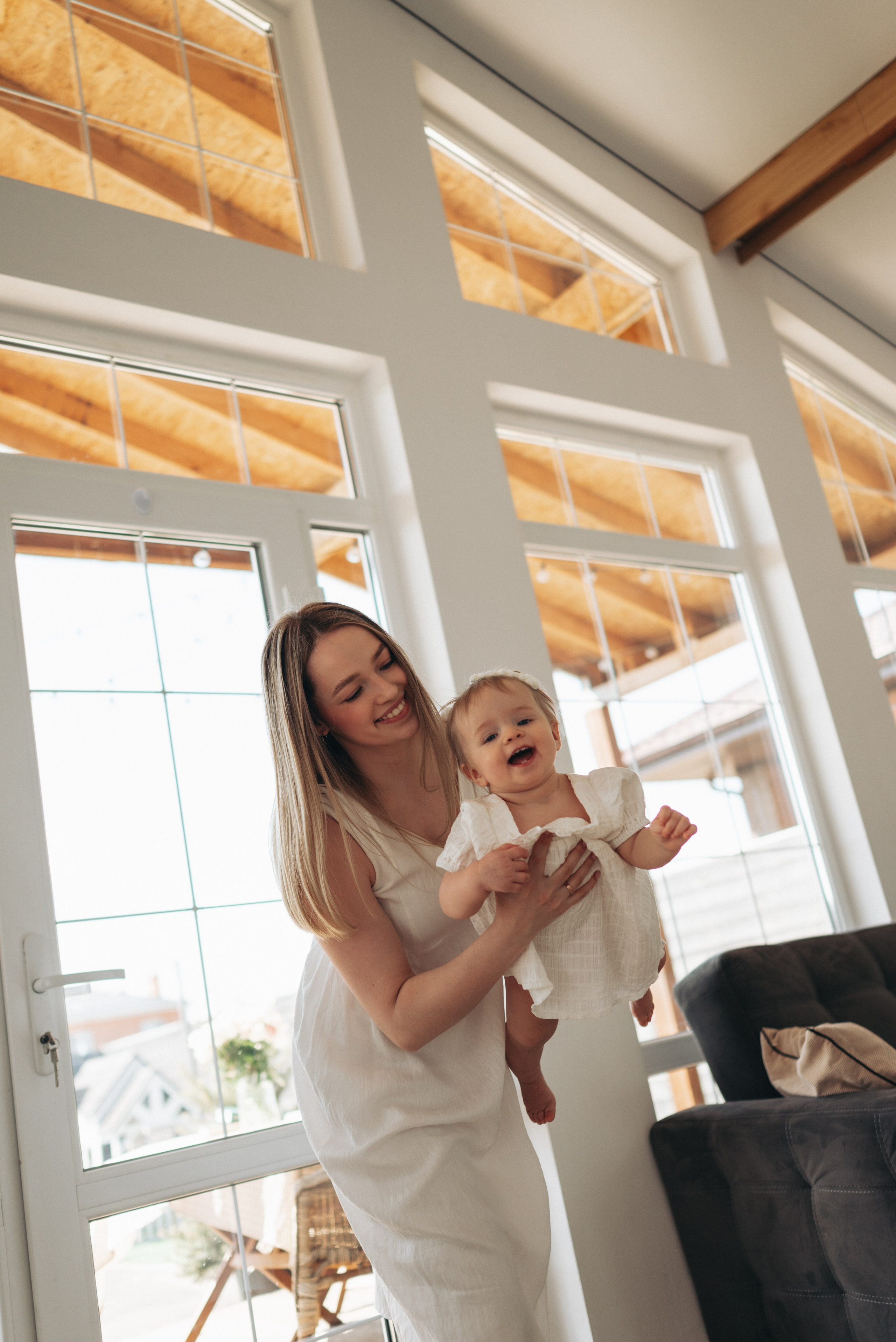 Фотосессия к годику. Семейный фотограф Ростов-на-Дону Татьяна Соколова