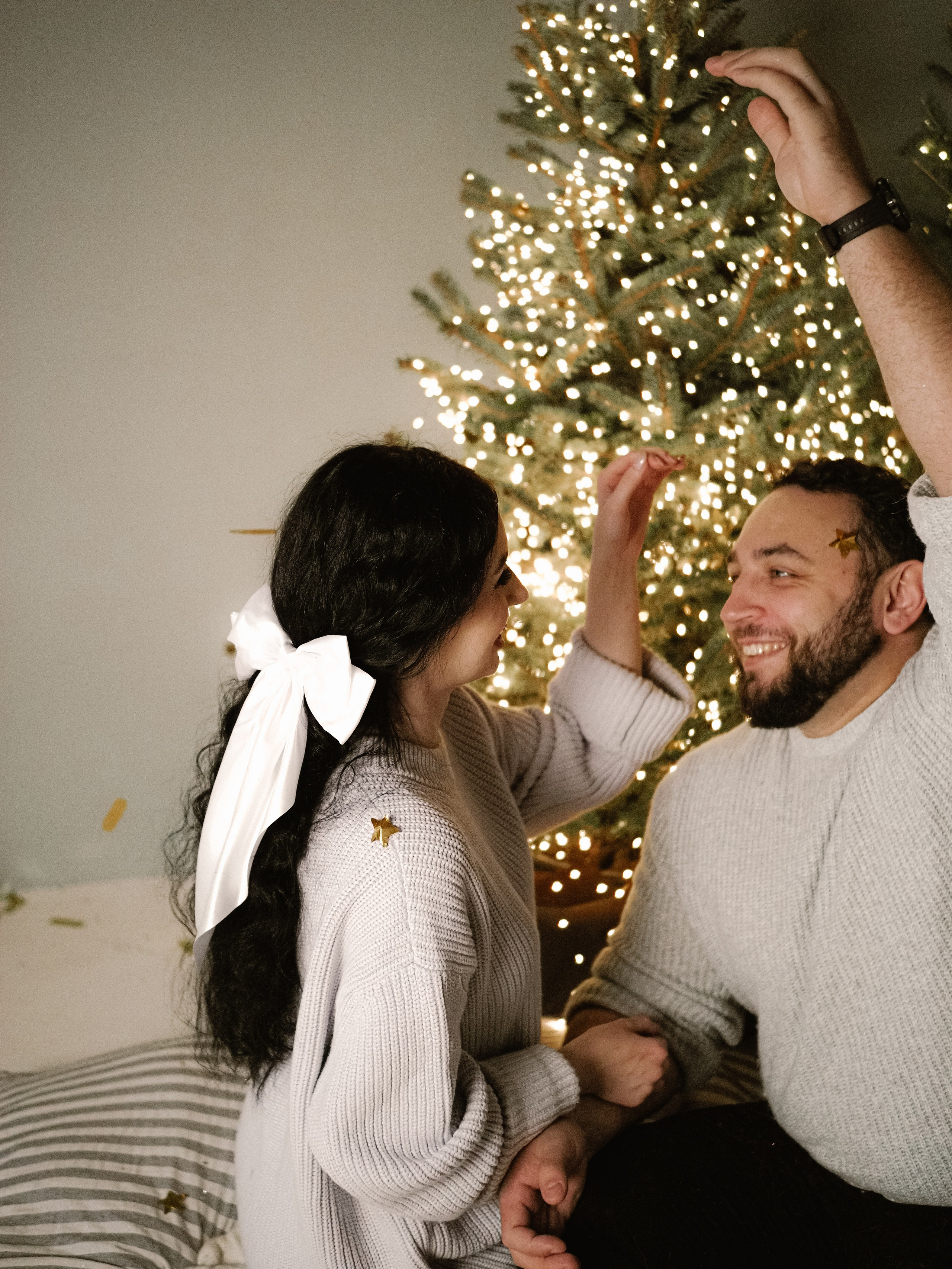 Mrrrr christmas. Фотограф Рязань. Семейный Свадебный фотограф