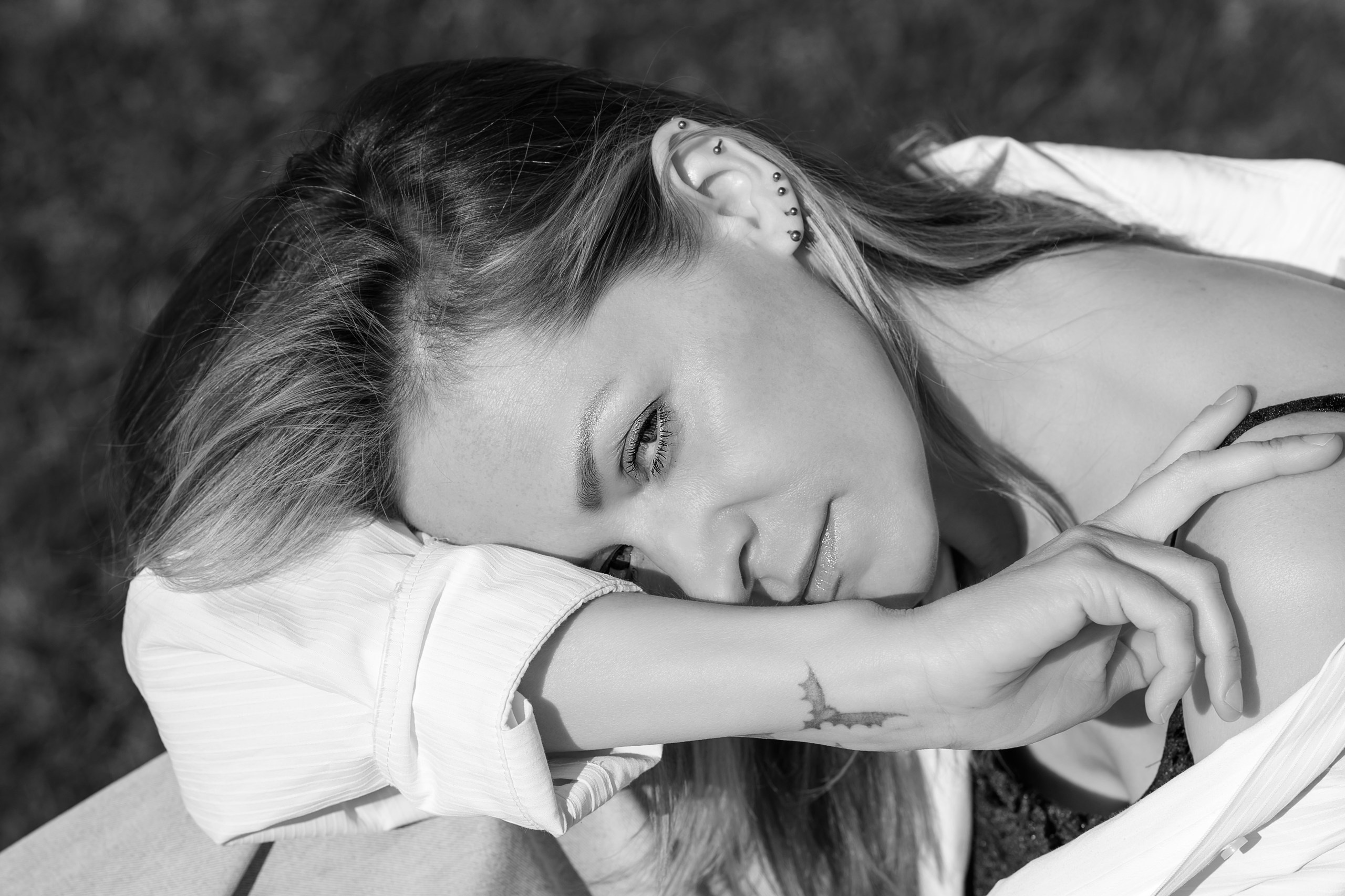 АННА МУЗЫКАНТ. Фотосессии в Москве и Калининграде