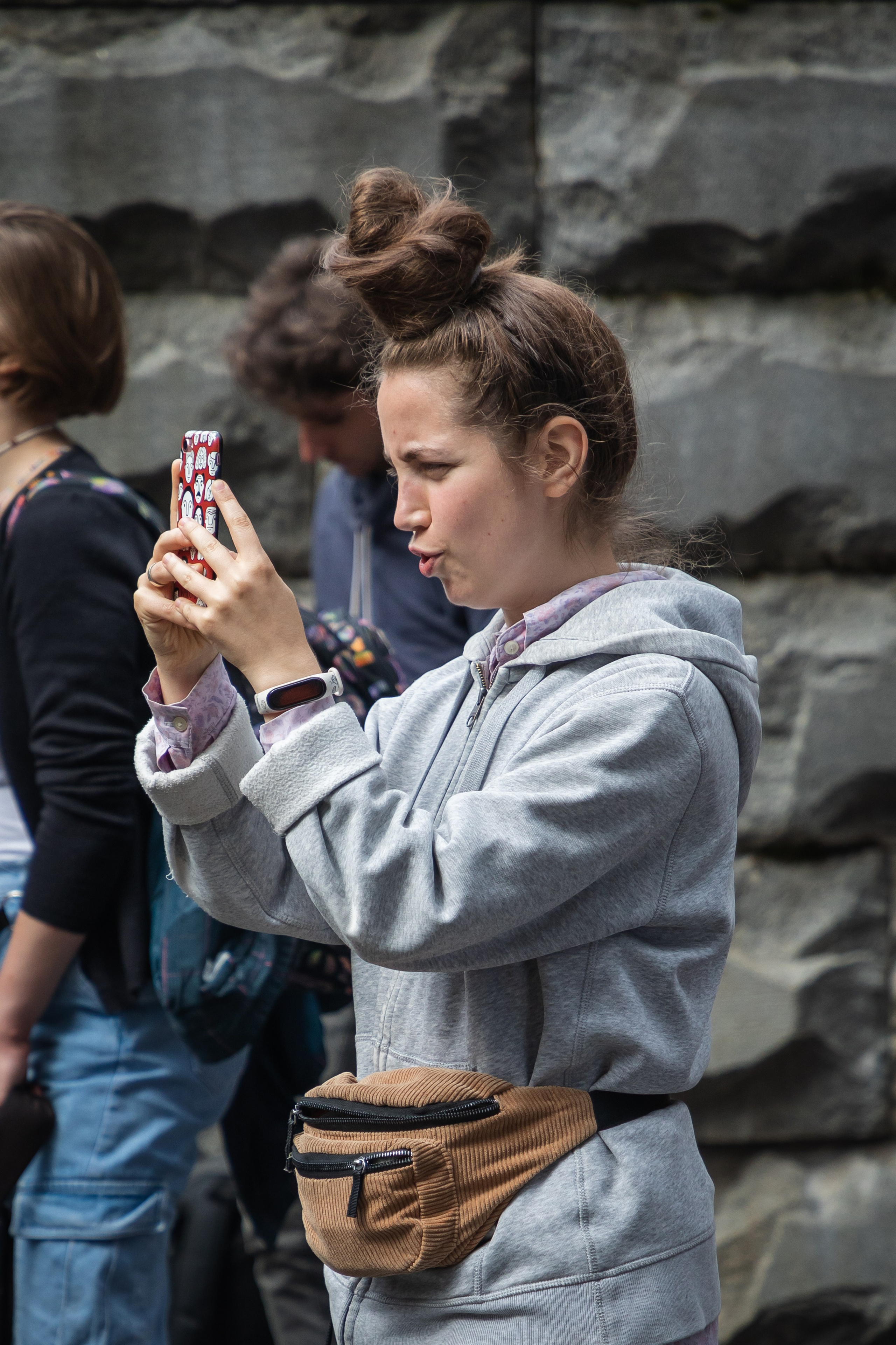 Эвер Джаз. Главная