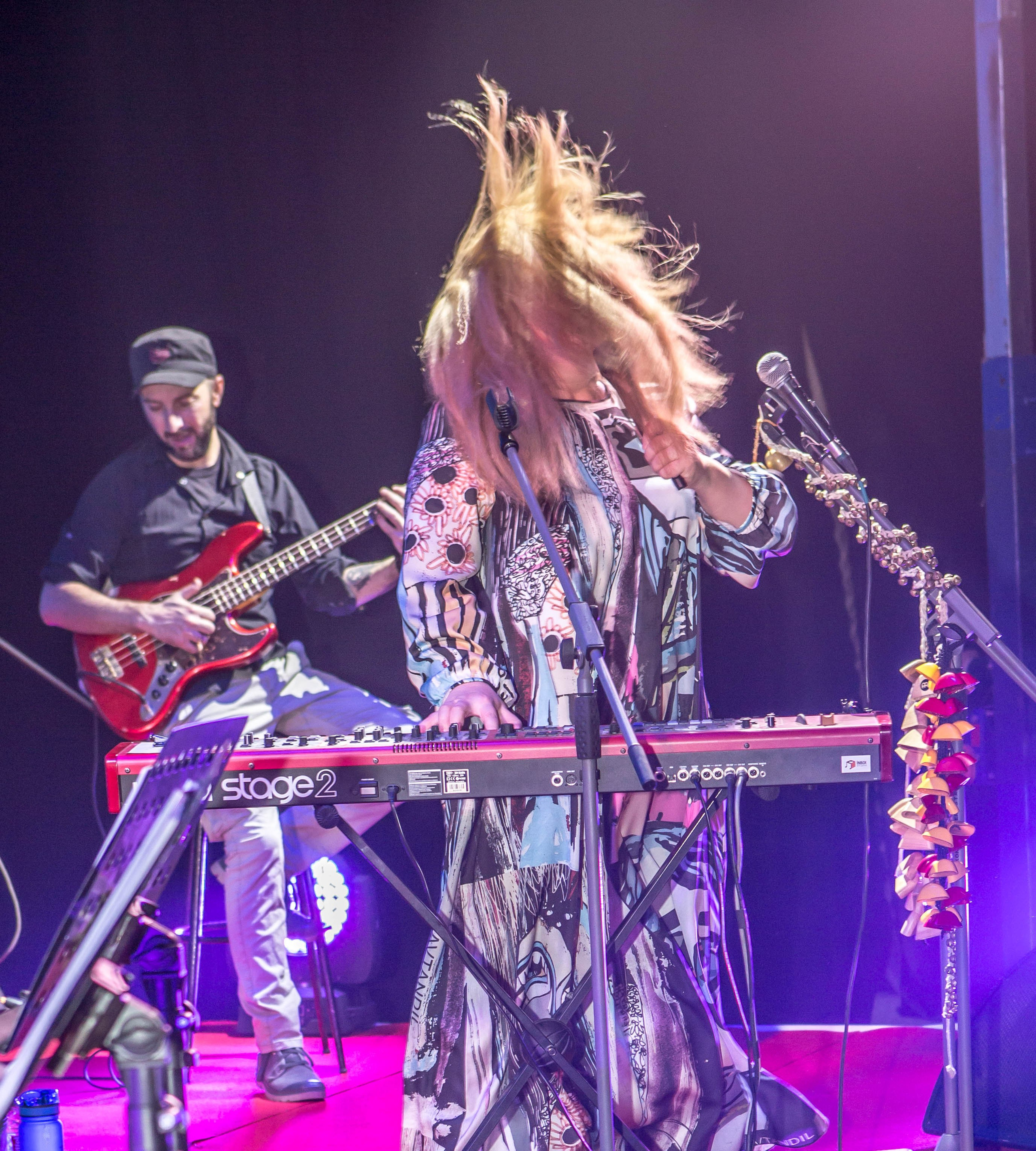 Магазин Miele. Открытие. Главная