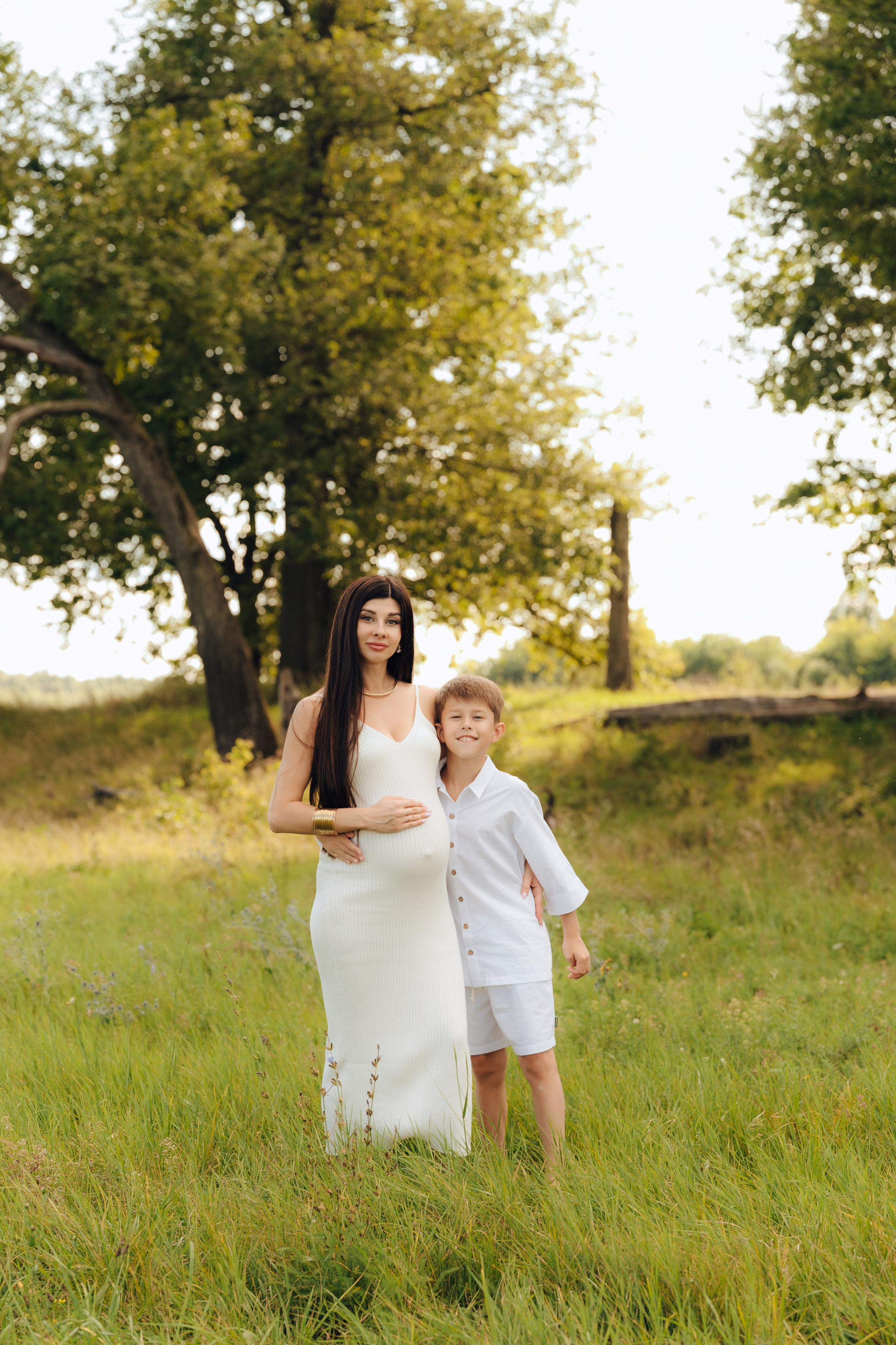 Яркий солнечный день. Детский и семейный фотограф Катерина Мишина