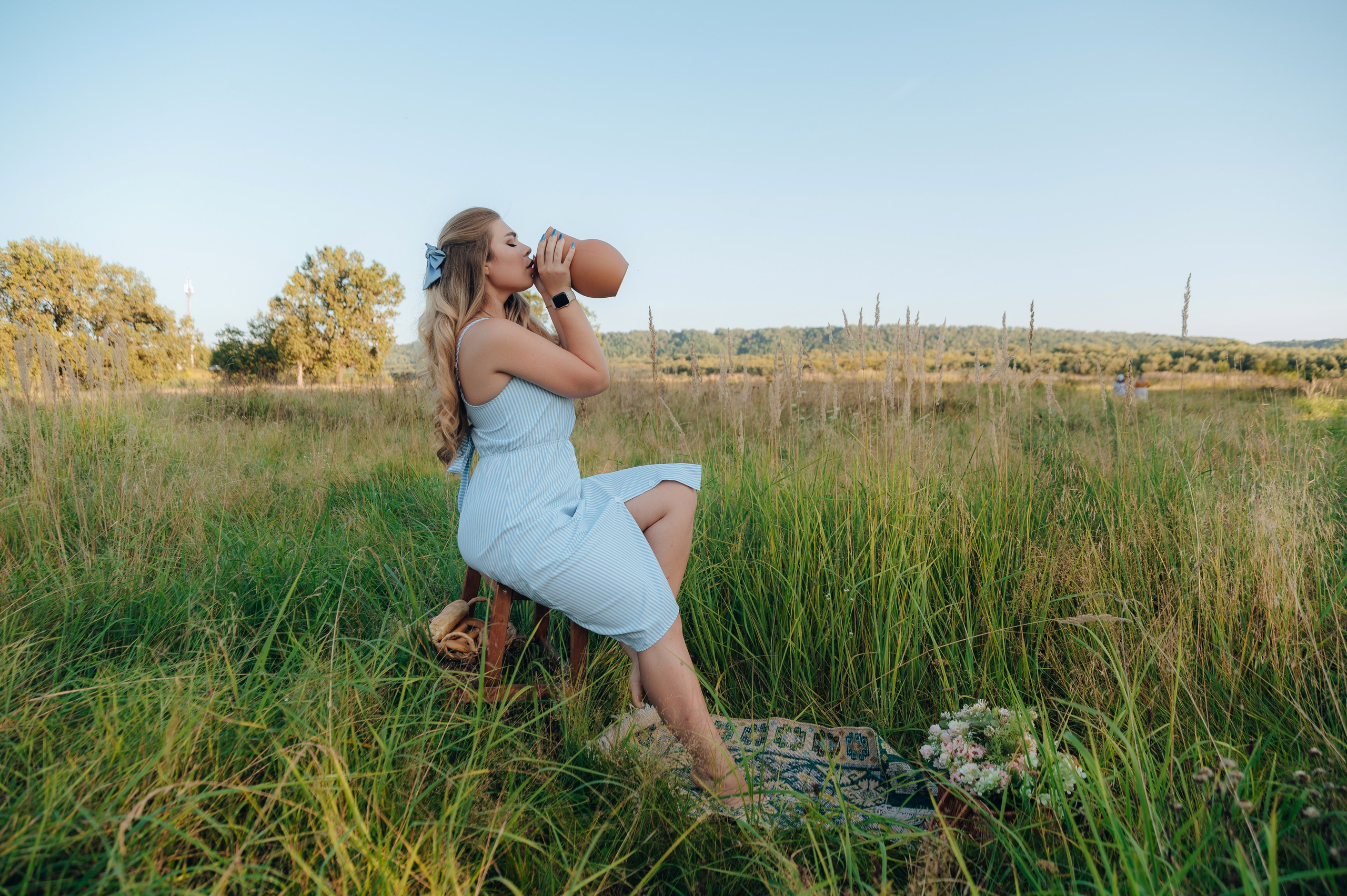 Мисс Россия Дзержинск. Детский и семейный фотограф Катерина Мишина