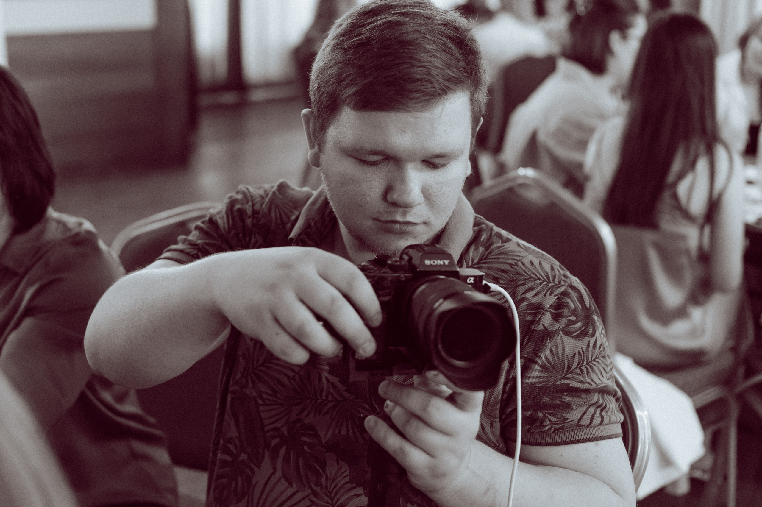 НЕТВОРКИНГ «ЧАЙКА». Детский и семейный фотограф Катерина Мишина