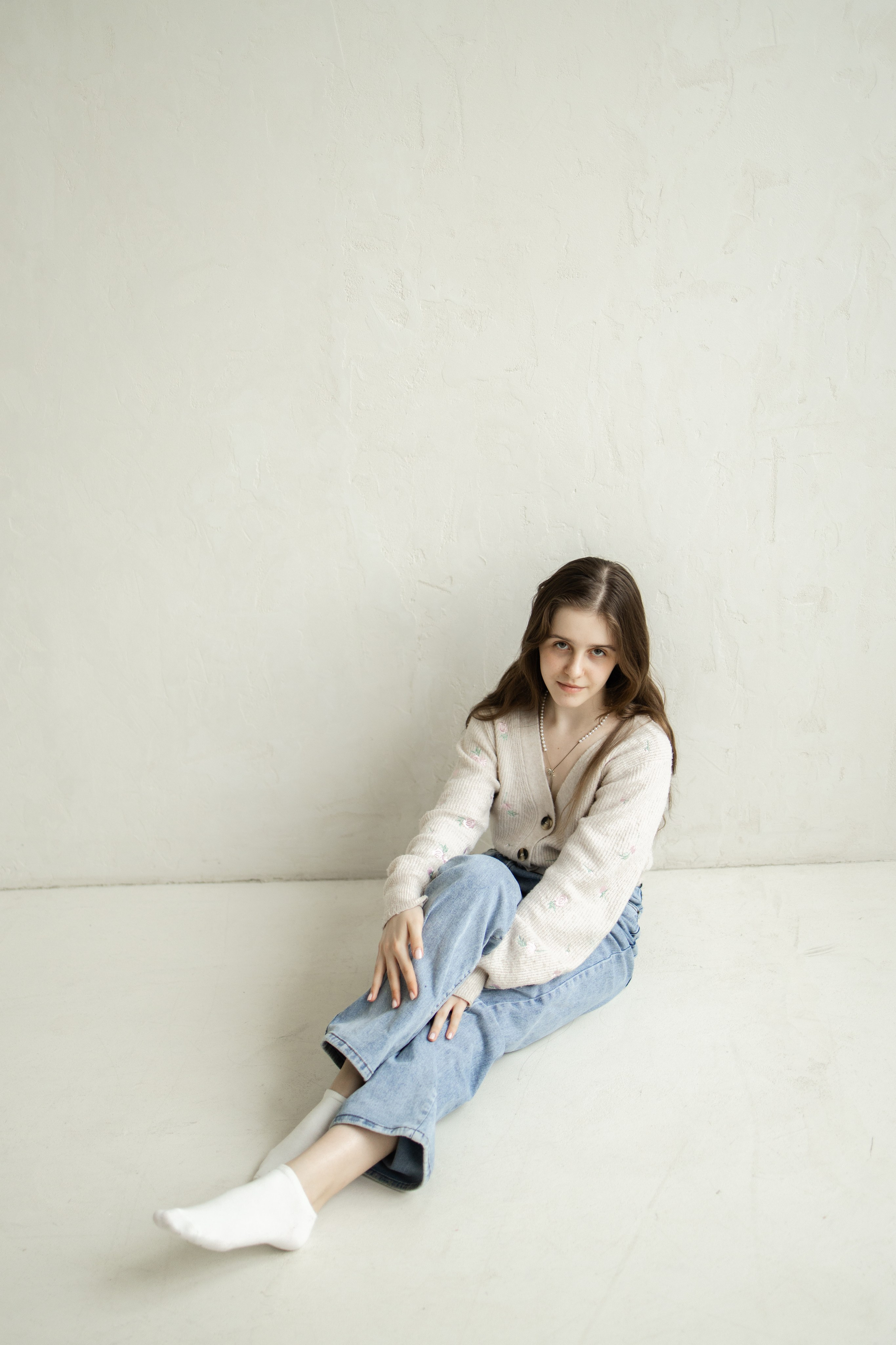 Соня. Семейный и lovestory фотограф в Москве Светлана Коняхина