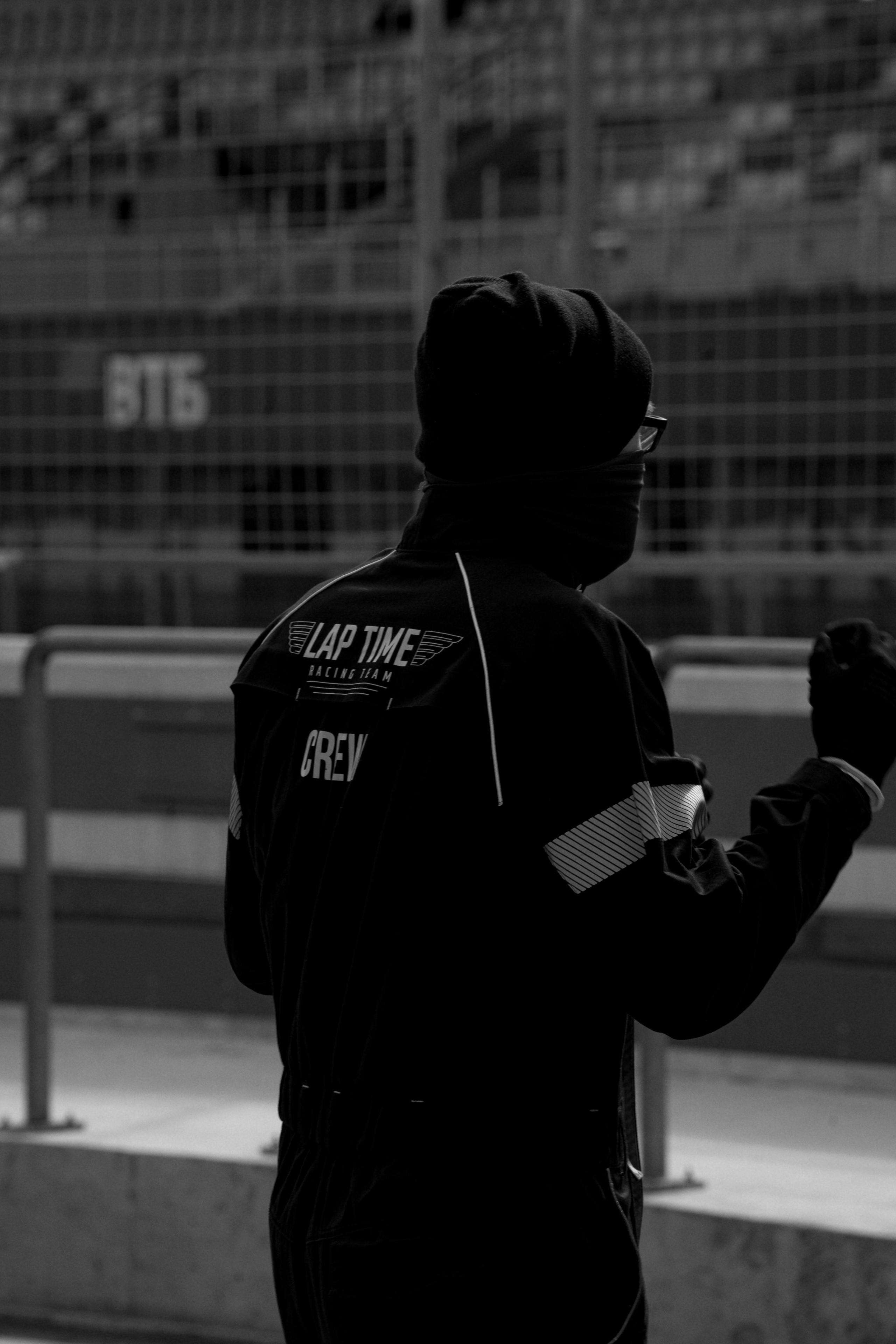 Igora Drive Time Attack. Фотограф Ирина Соколенко Санкт-Петербург