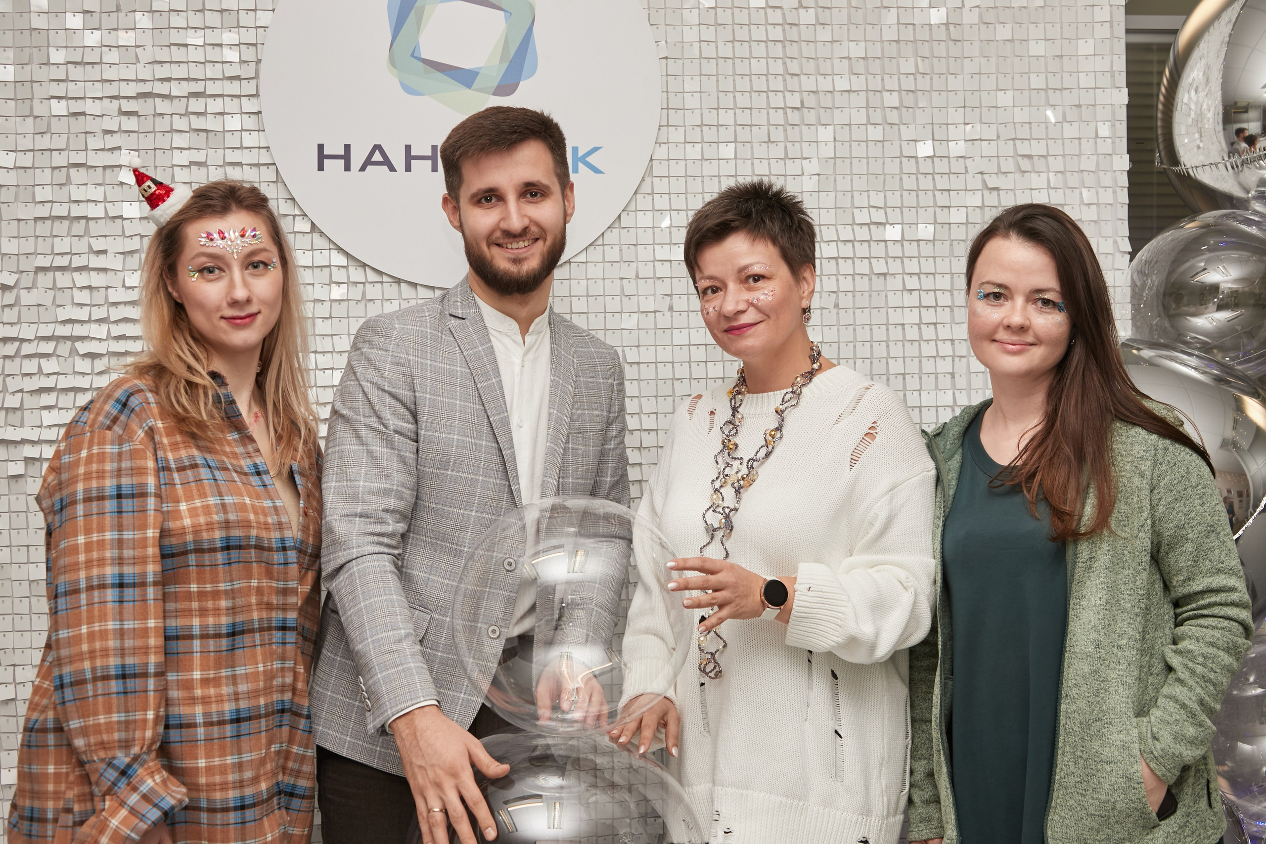 Корпоратив. Профессиональный фотограф в Москве