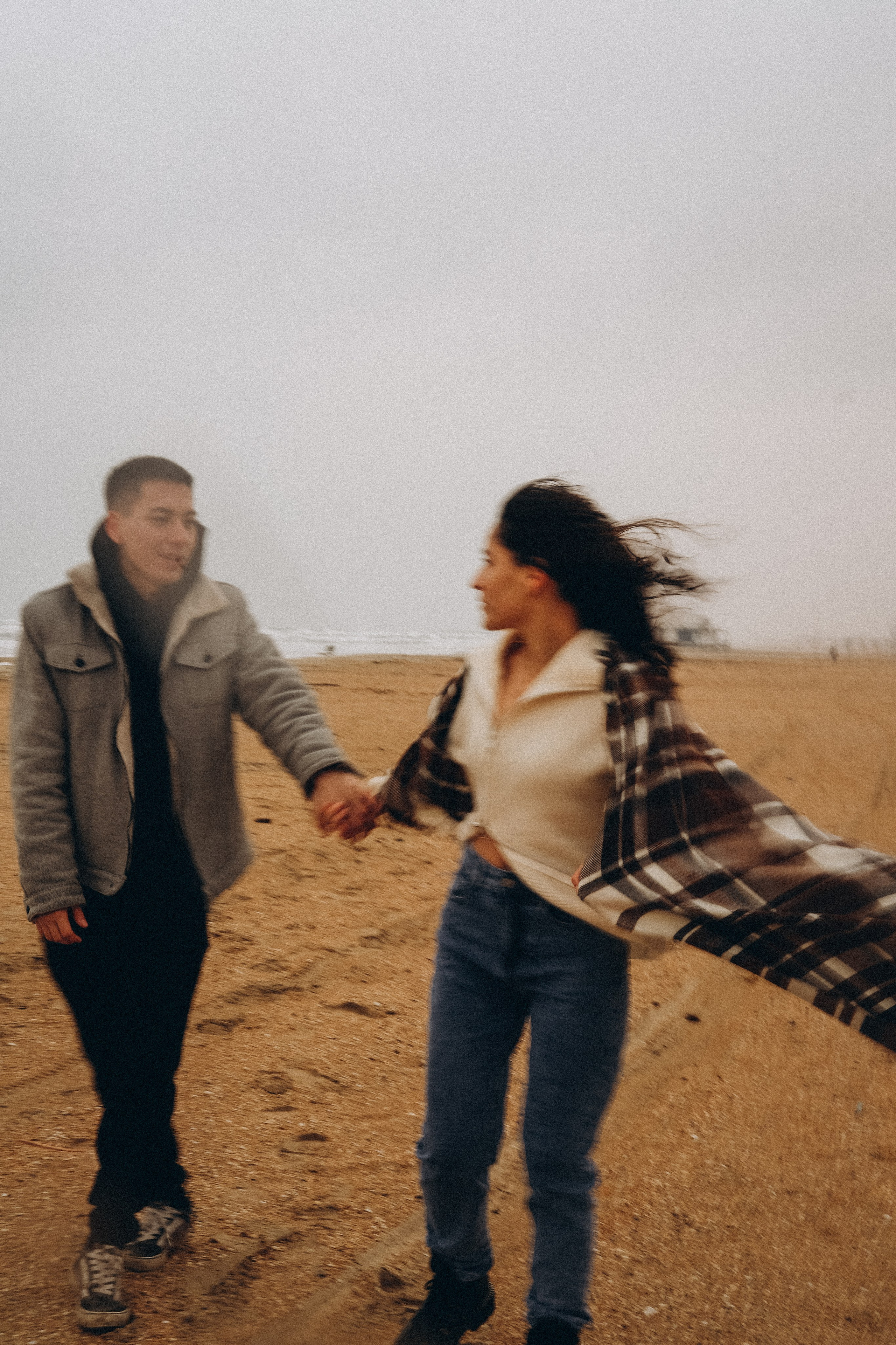 Саша | Кристина. Главная