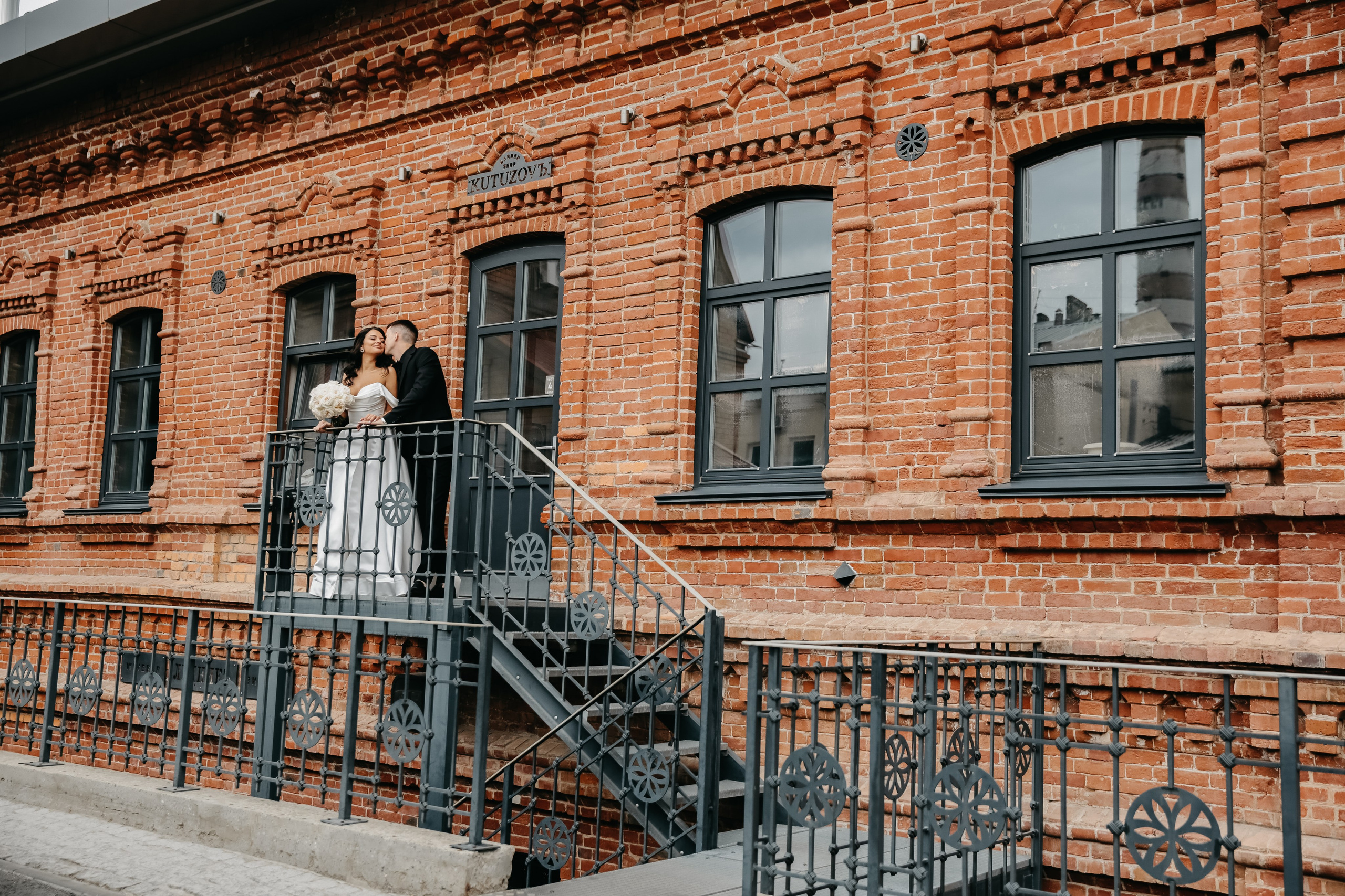 Ангелина и Рома (Свадебный шатер «это по любви»). Катерина Макиева