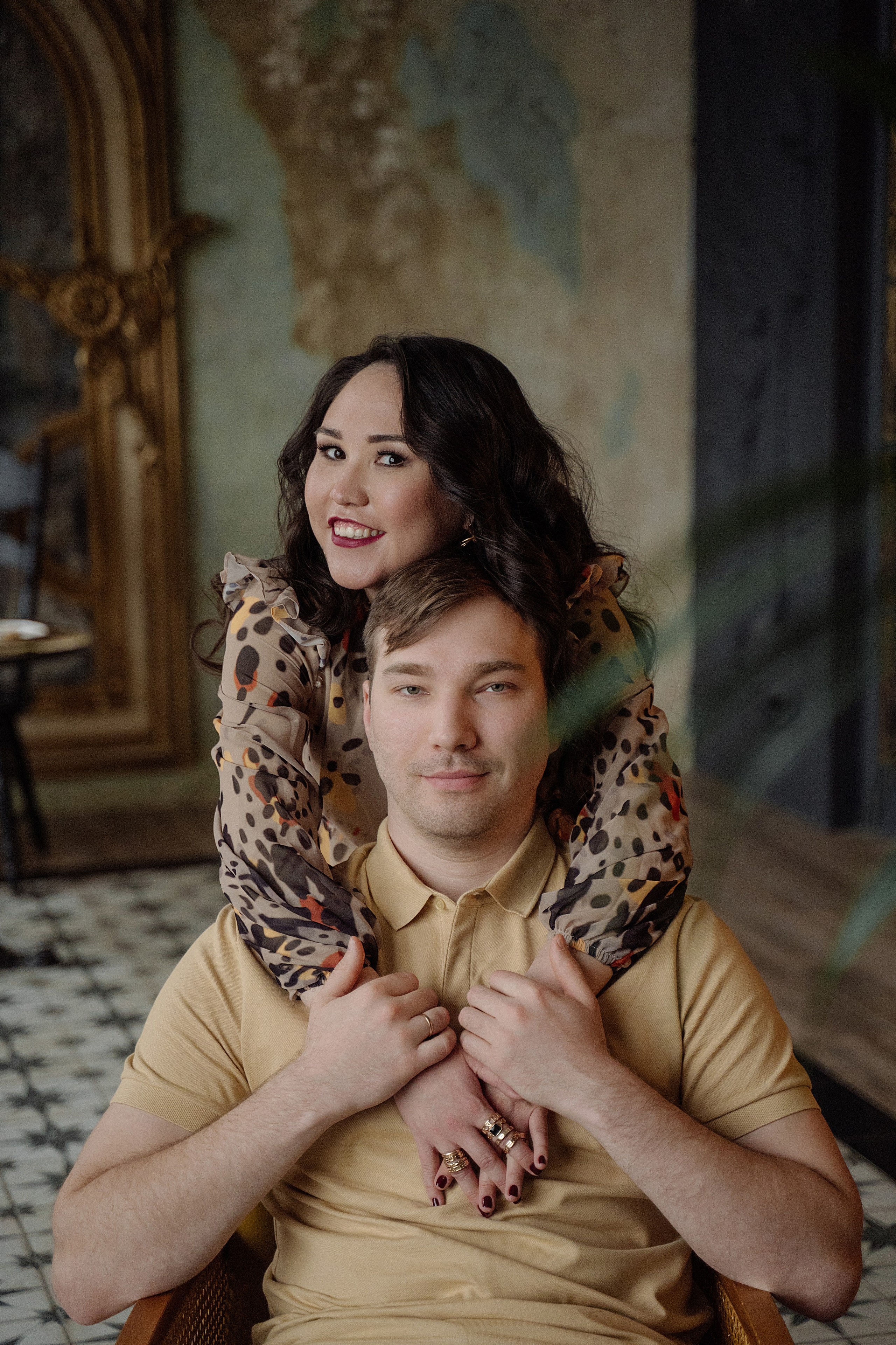 8. Свадебный фотограф