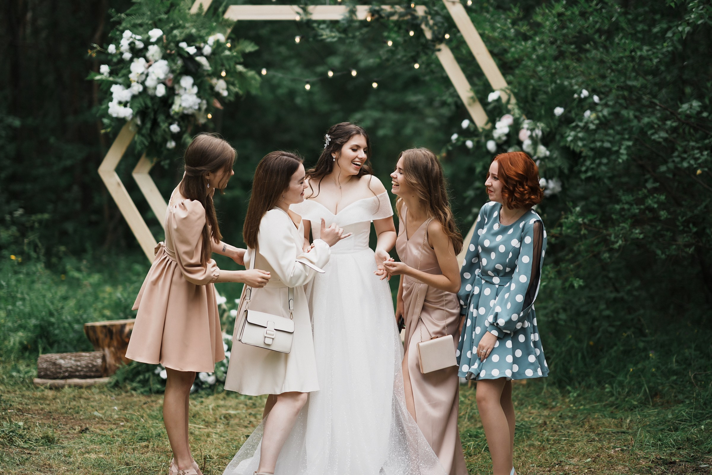 Кристина и Даниил. 2022. Свадебный фотограф Великий Новгород Станислав Кособудский