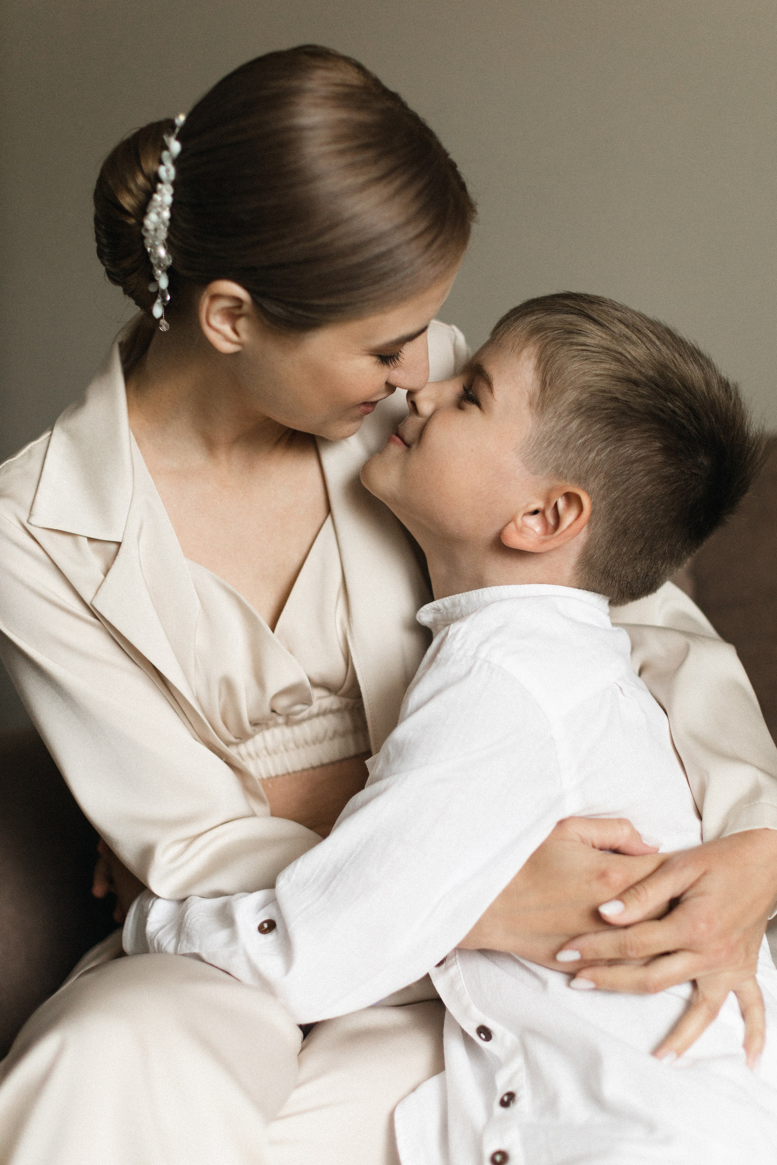 1. Фотограф Дарья Лещеня