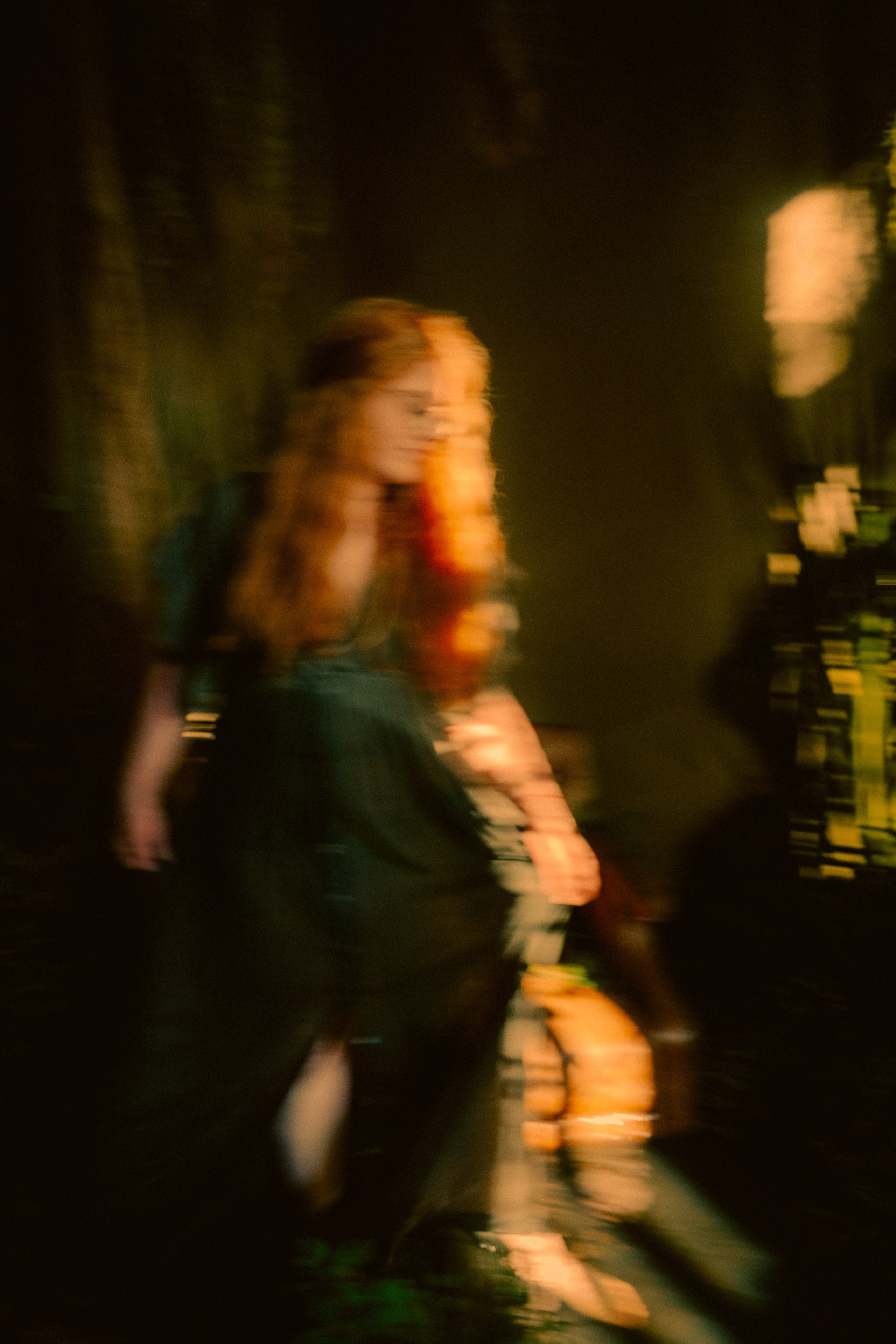 Затопленная комната. Фотограф Москва