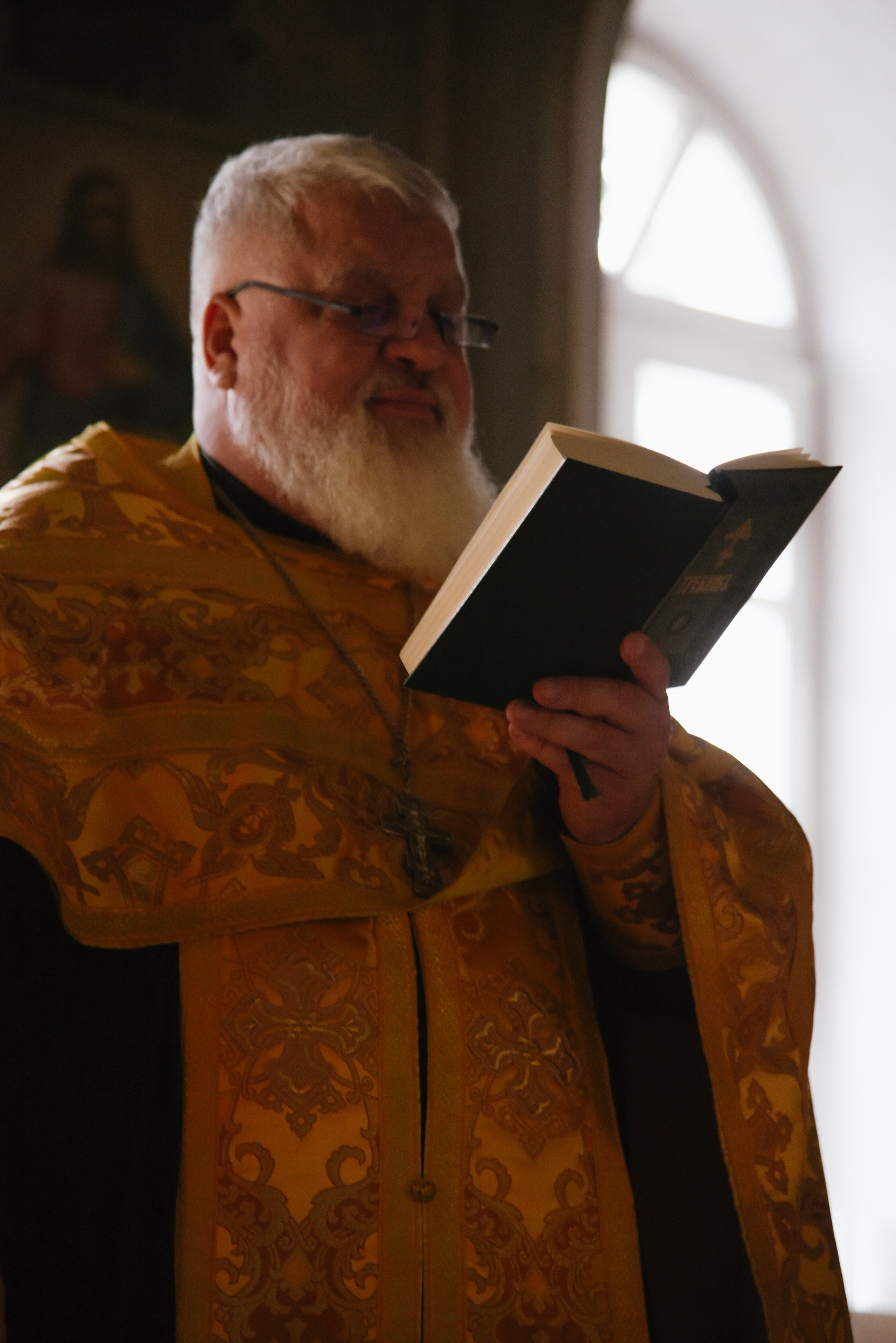 Крещение Тимофея. Фотограф Лола Волна, город Москва