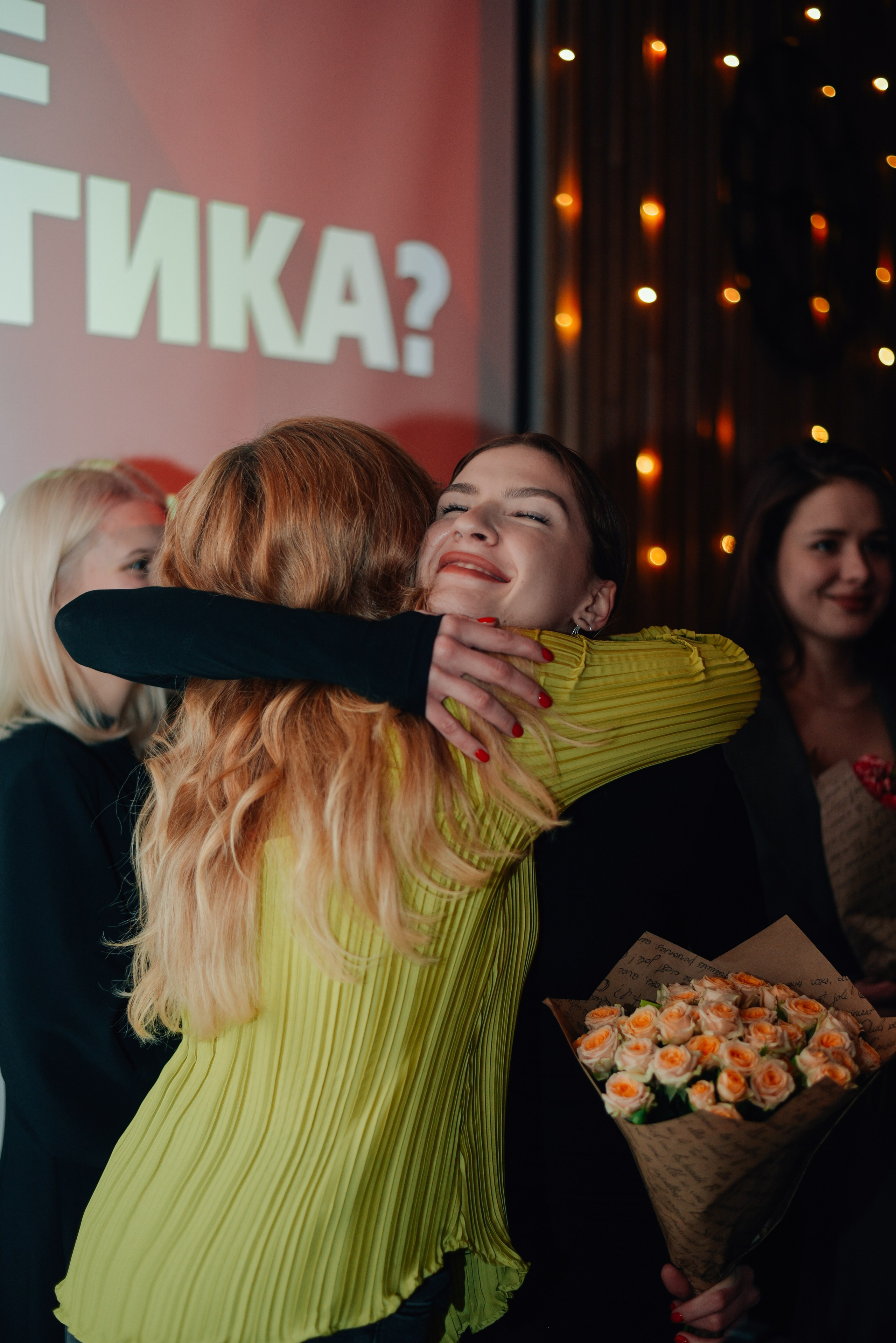 Мани Пени. Фотограф Лола Волна, город Москва